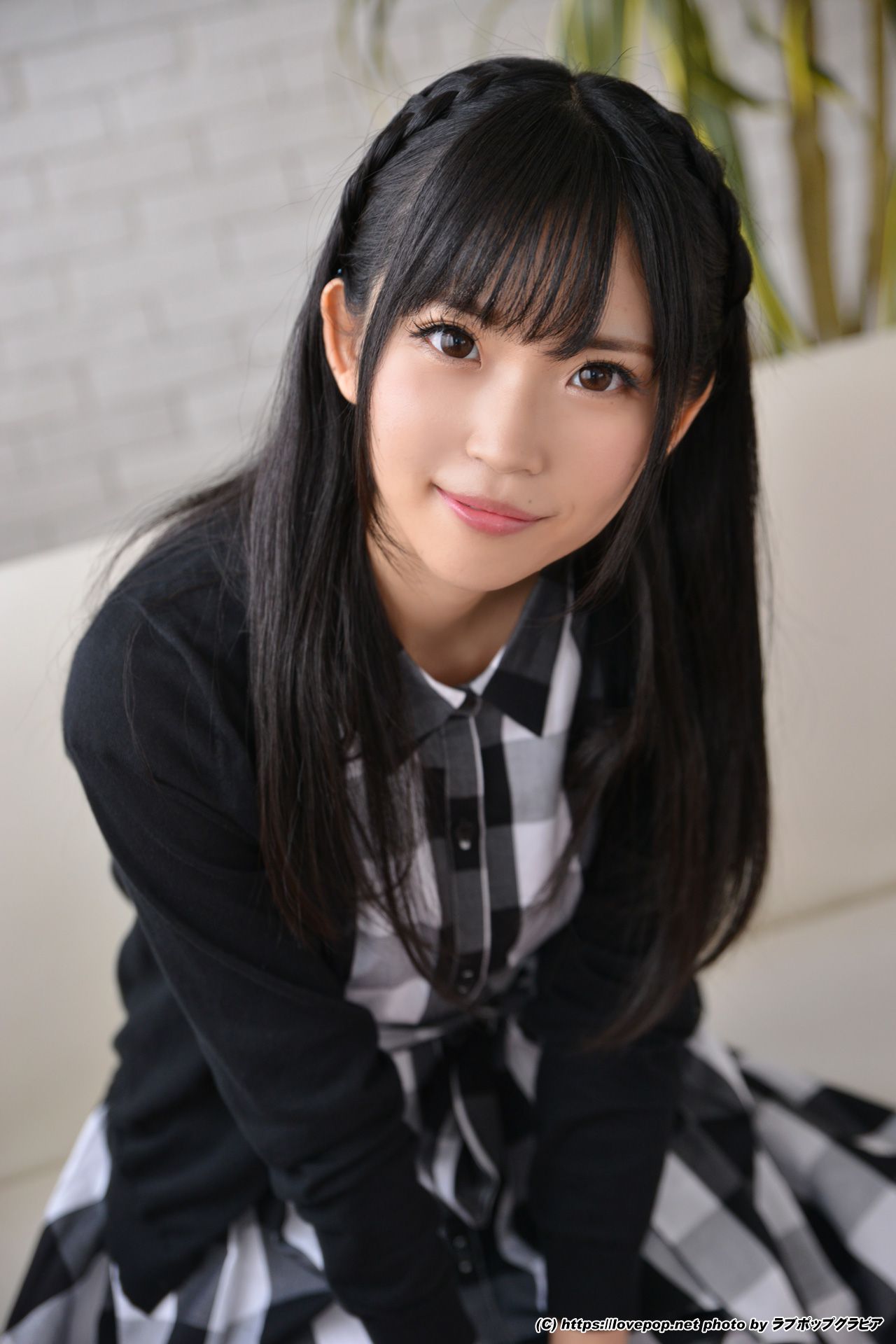 [LOVEPOP] Irufu Amaguri 甘栗いるふ Photoset 13