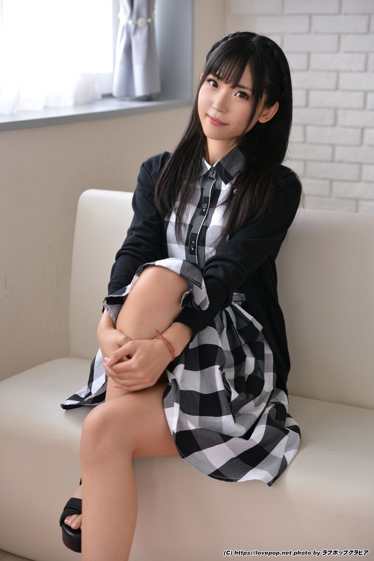 [LOVEPOP] Irufu Amaguri 甘栗いるふ Photoset 13