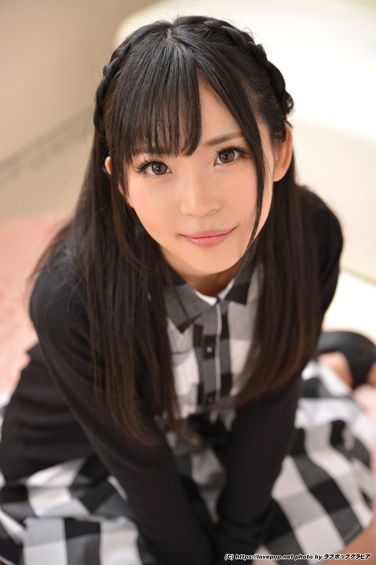 [LOVEPOP] Irufu Amaguri 甘栗いるふ Photoset 13