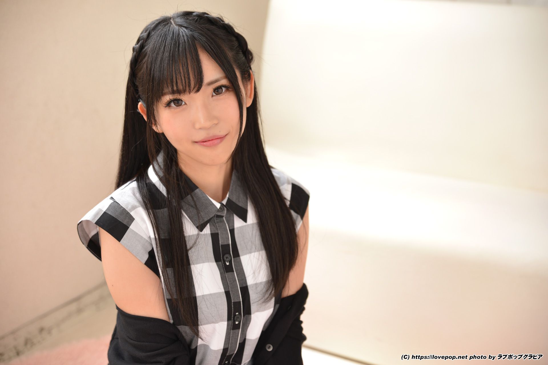 [LOVEPOP] Irufu Amaguri 甘栗いるふ Photoset 13