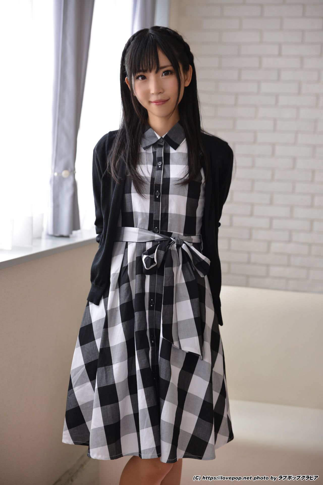 [LOVEPOP] Irufu Amaguri 甘栗いるふ Photoset 13