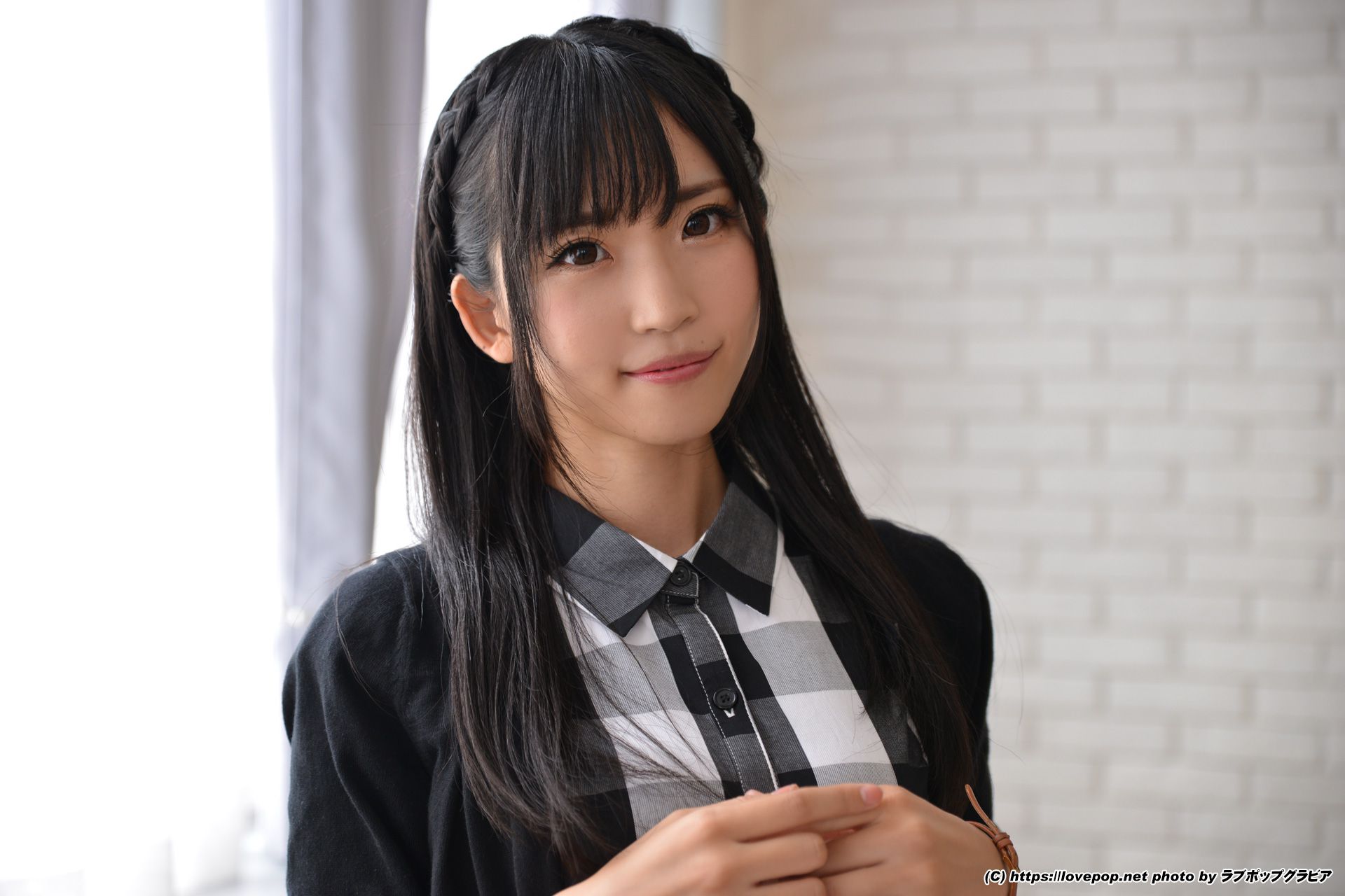 [LOVEPOP] Irufu Amaguri 甘栗いるふ Photoset 13