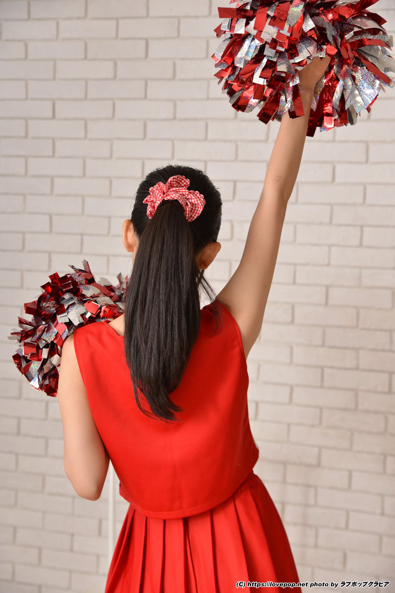 [LOVEPOP] Irufu Amaguri 甘栗いるふ Photoset 15