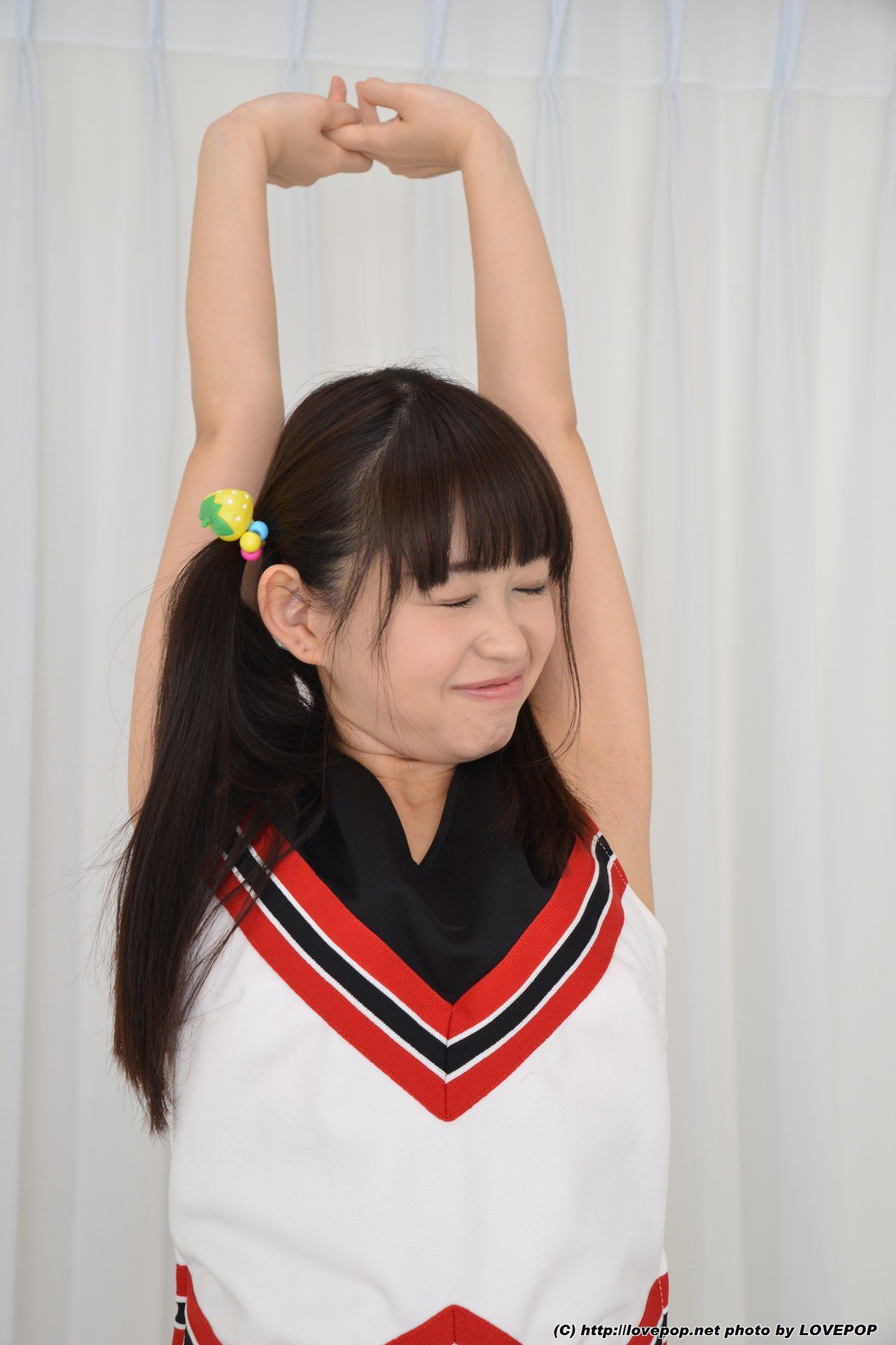 [LOVEPOP] Kaho Miyazaki 宮崎夏帆 Photoset 03