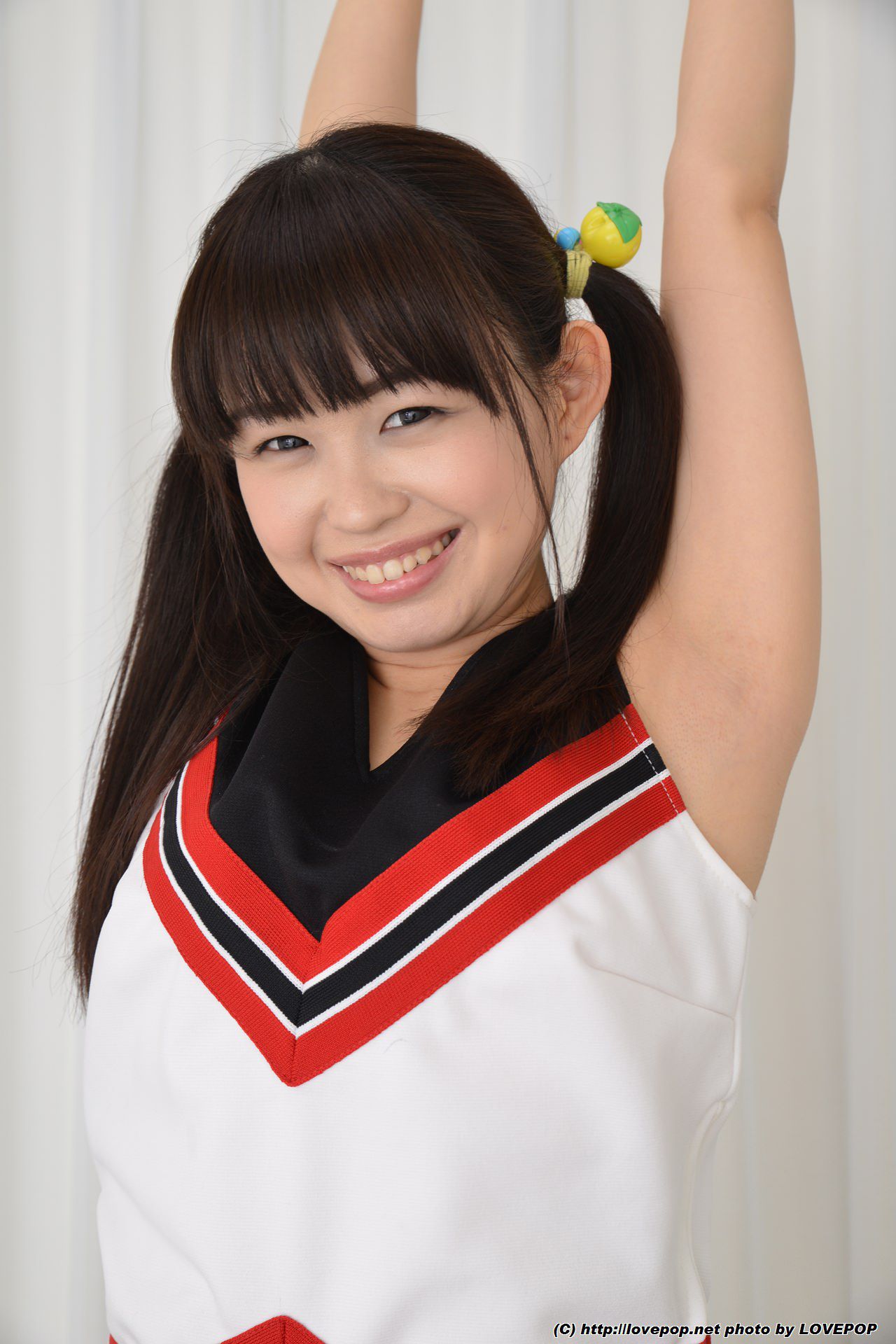 [LOVEPOP] Kaho Miyazaki 宮崎夏帆 Photoset 03
