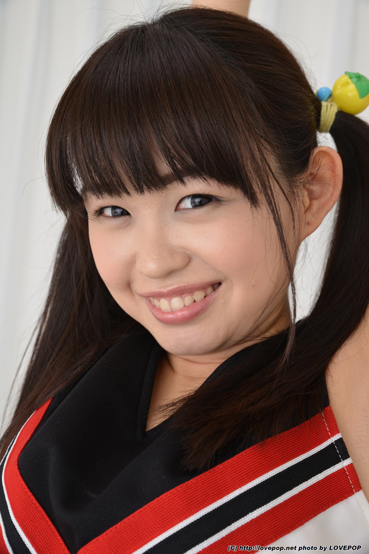 [LOVEPOP] Kaho Miyazaki 宮崎夏帆 Photoset 03