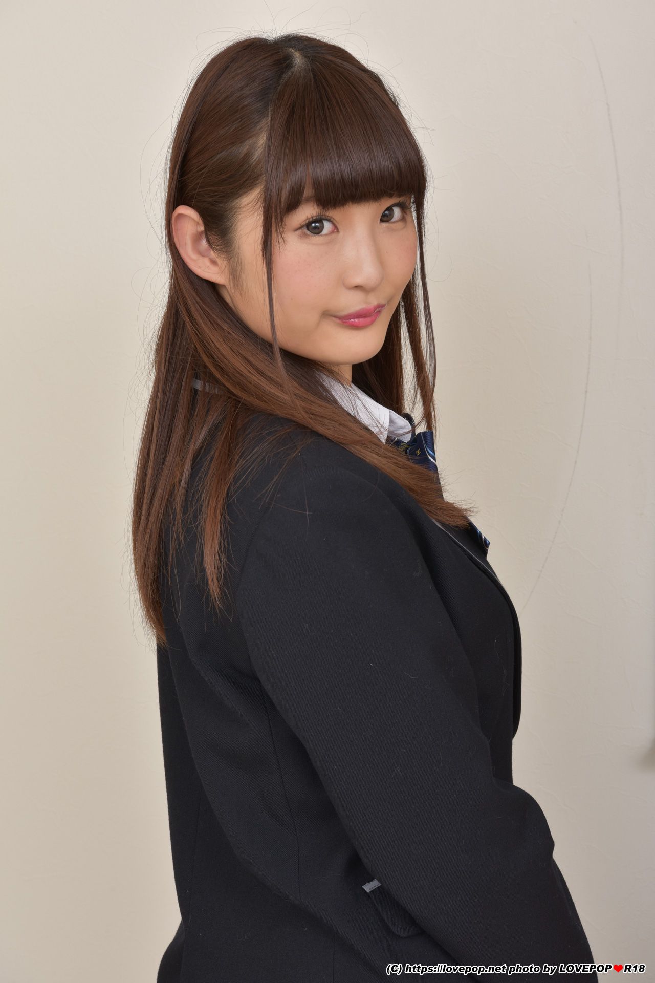 [LOVEPOP] Kanon Hara 原花音 Photoset 01