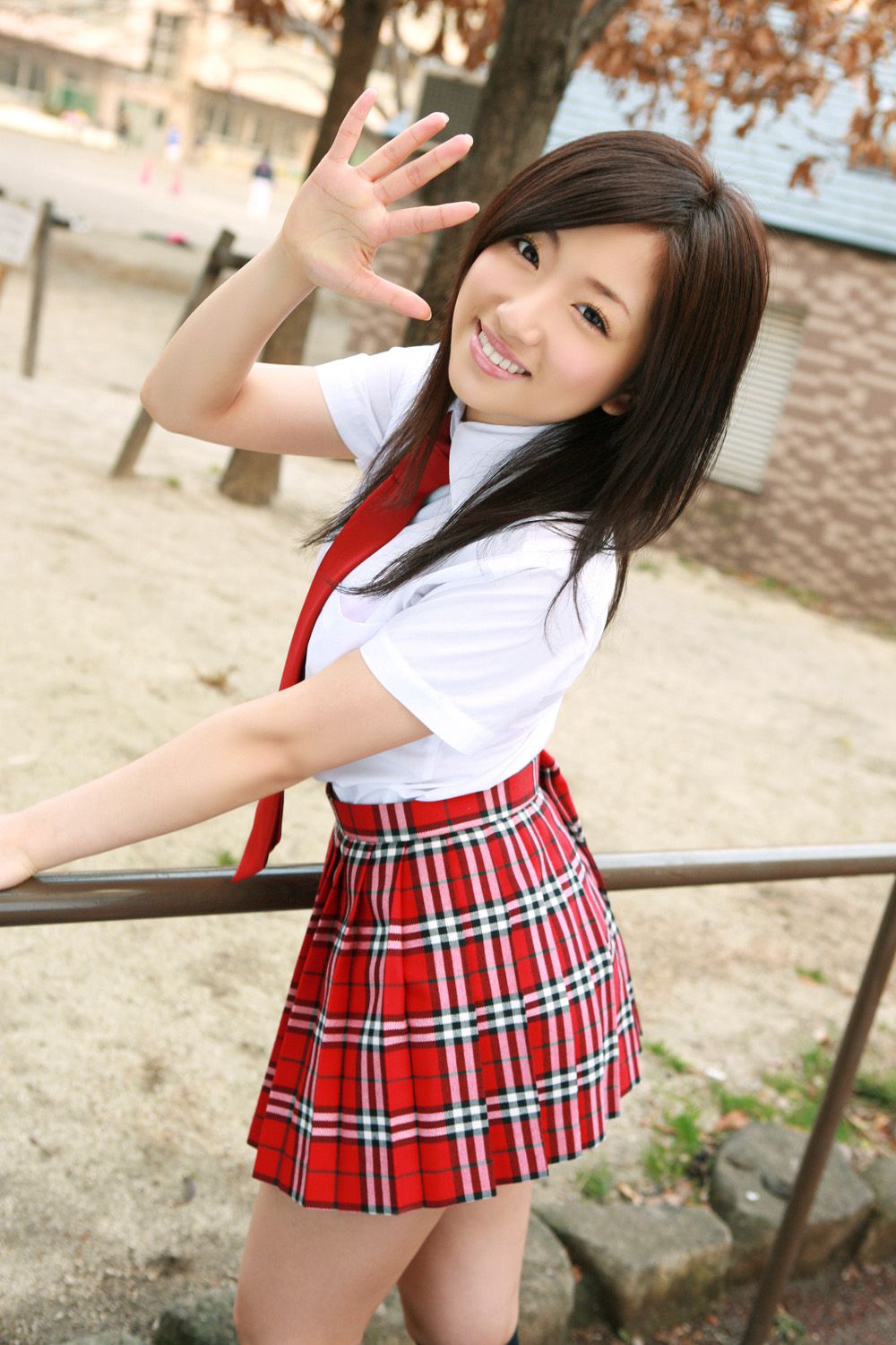 [DGC] NO.408 Sayuri Otomo 大友小百合/大友さゆり Top Idols