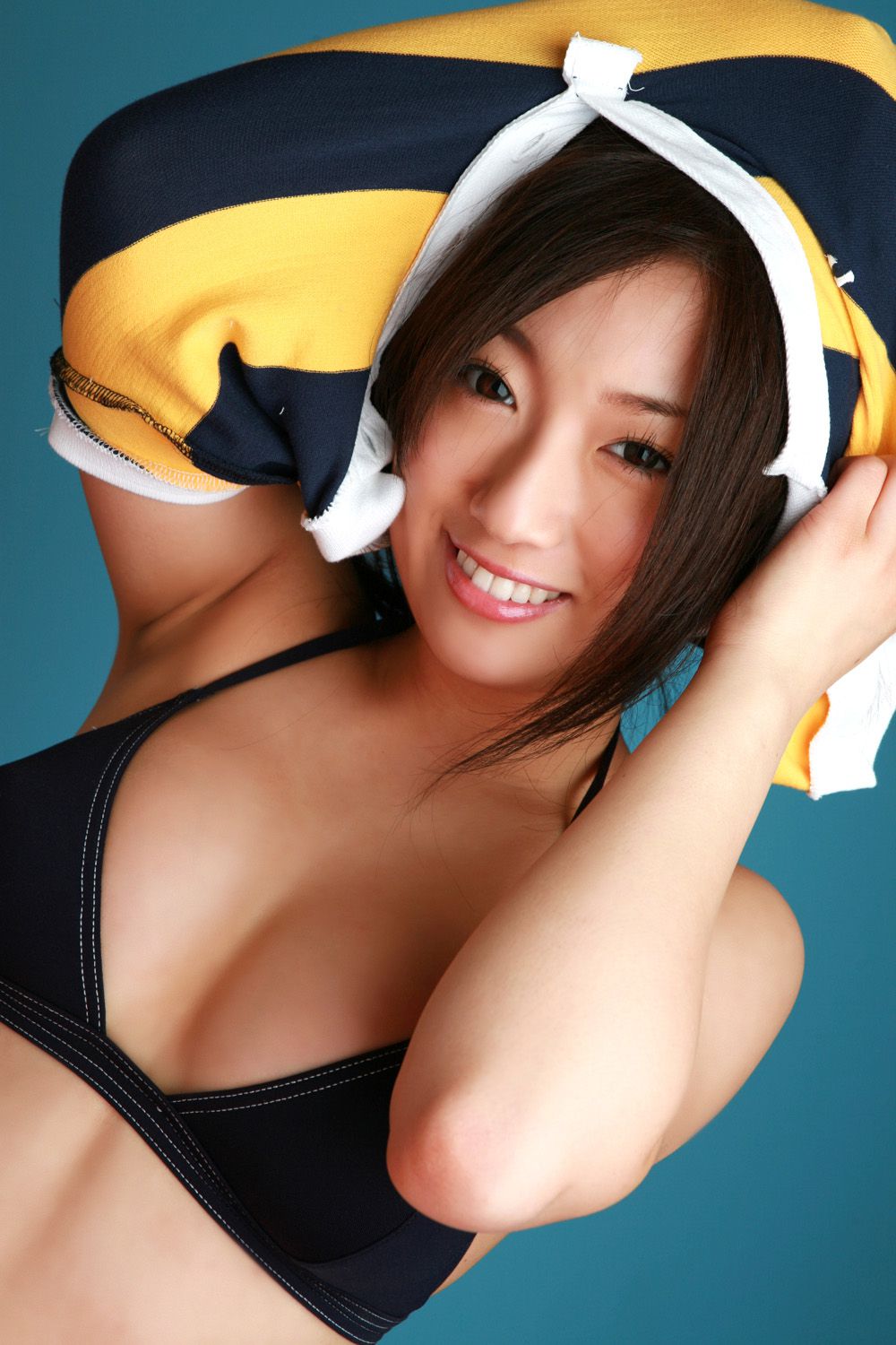 [DGC] NO.408 Sayuri Otomo 大友小百合/大友さゆり Top Idols