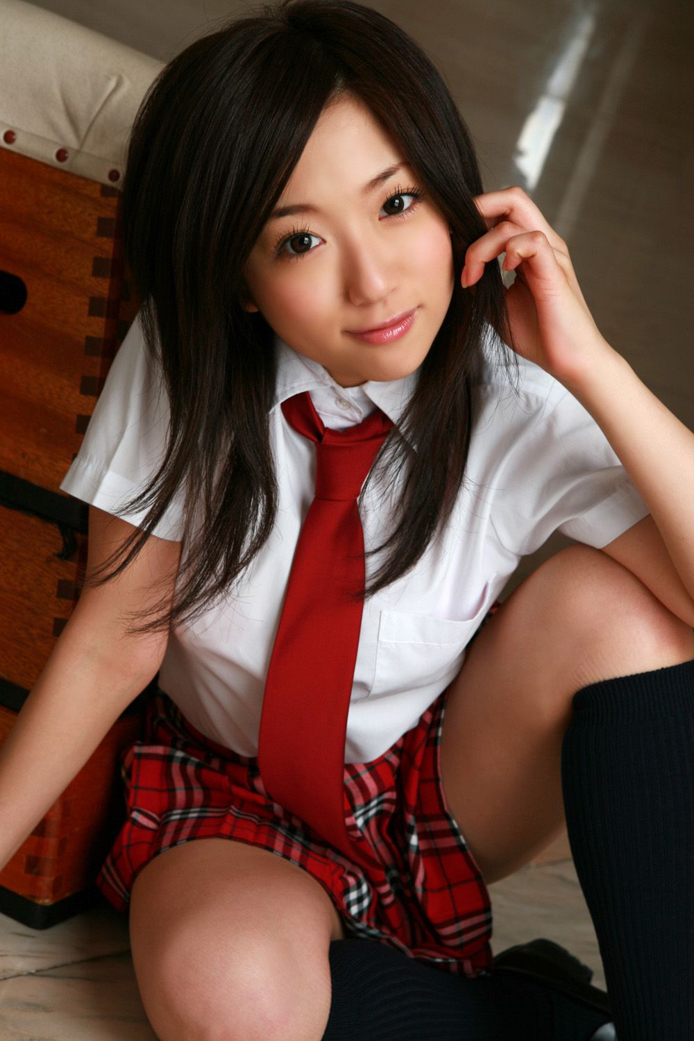 [DGC] NO.408 Sayuri Otomo 大友小百合/大友さゆり Top Idols