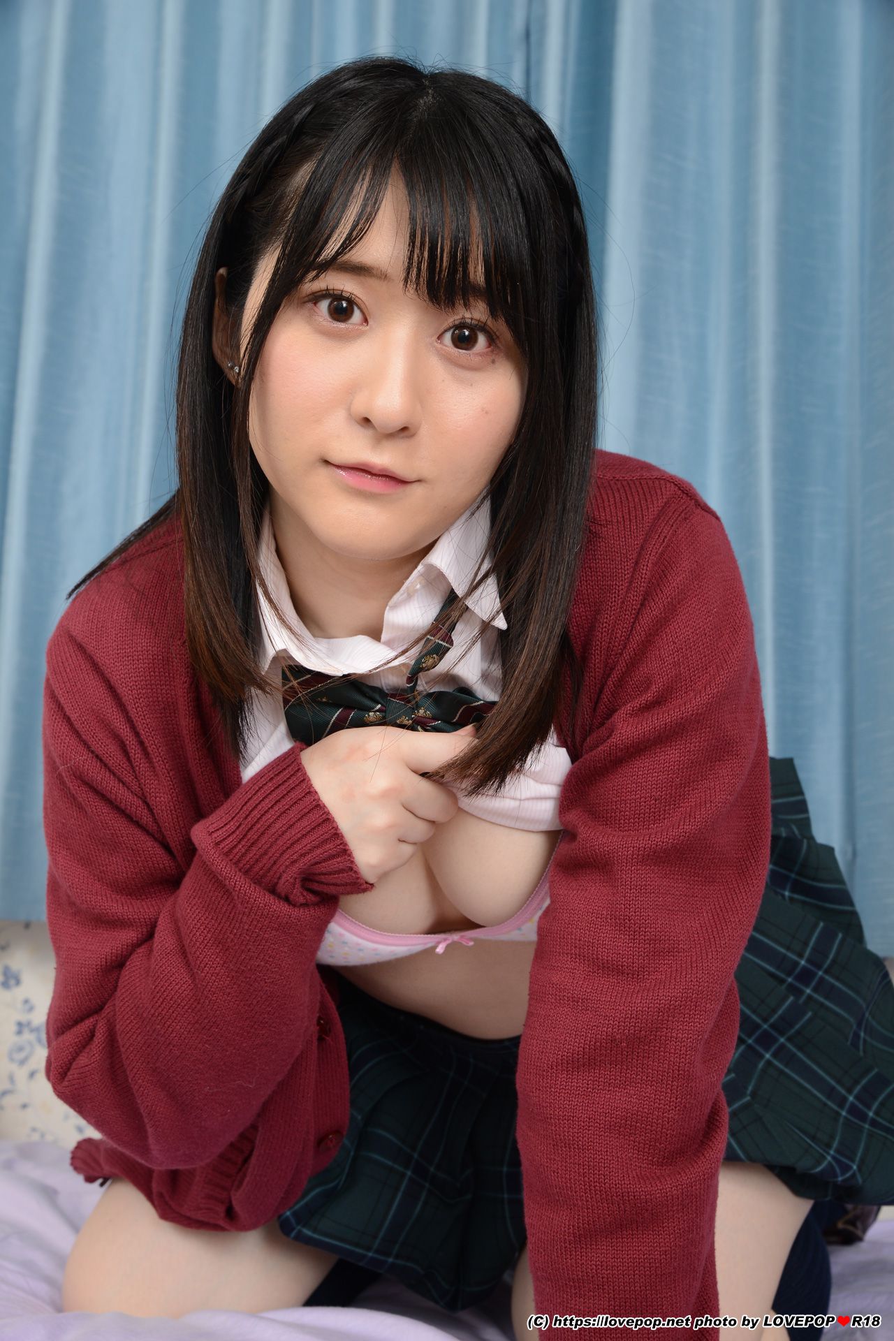 [LOVEPOP] Kokomi Sakai 坂井ここみ Photoset 02