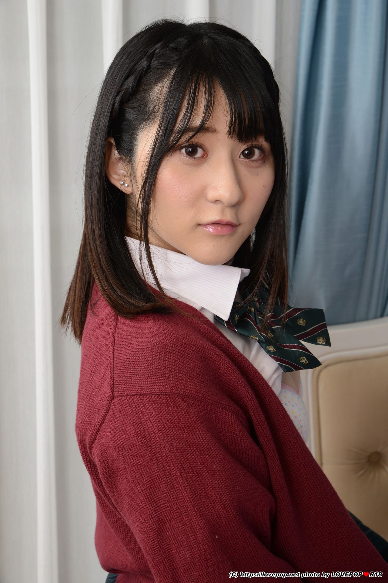 [LOVEPOP] Kokomi Sakai 坂井ここみ Photoset 02
