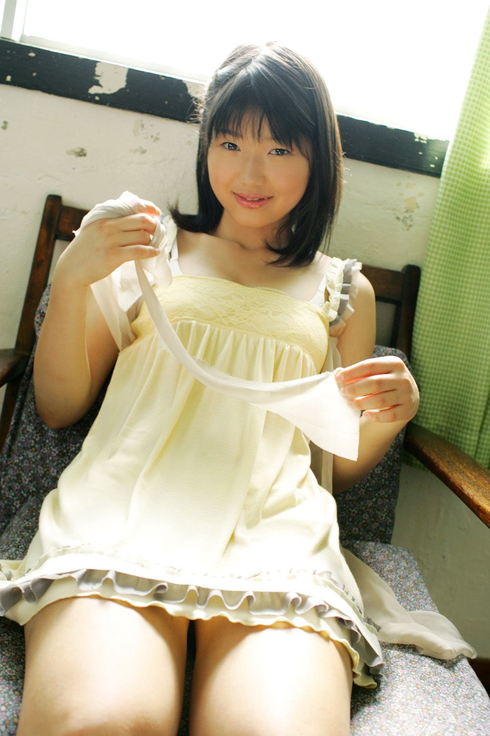 [DGC] NO.409 Noriko Kijima 木嶋のりこ Top Idols