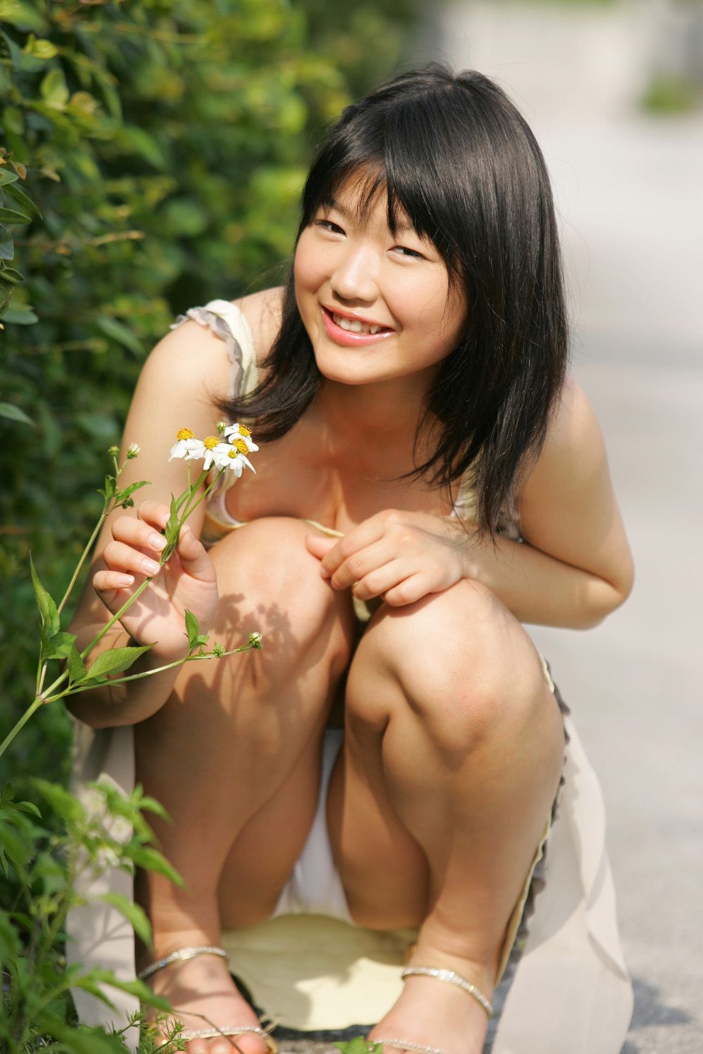[DGC] NO.409 Noriko Kijima 木嶋のりこ Top Idols