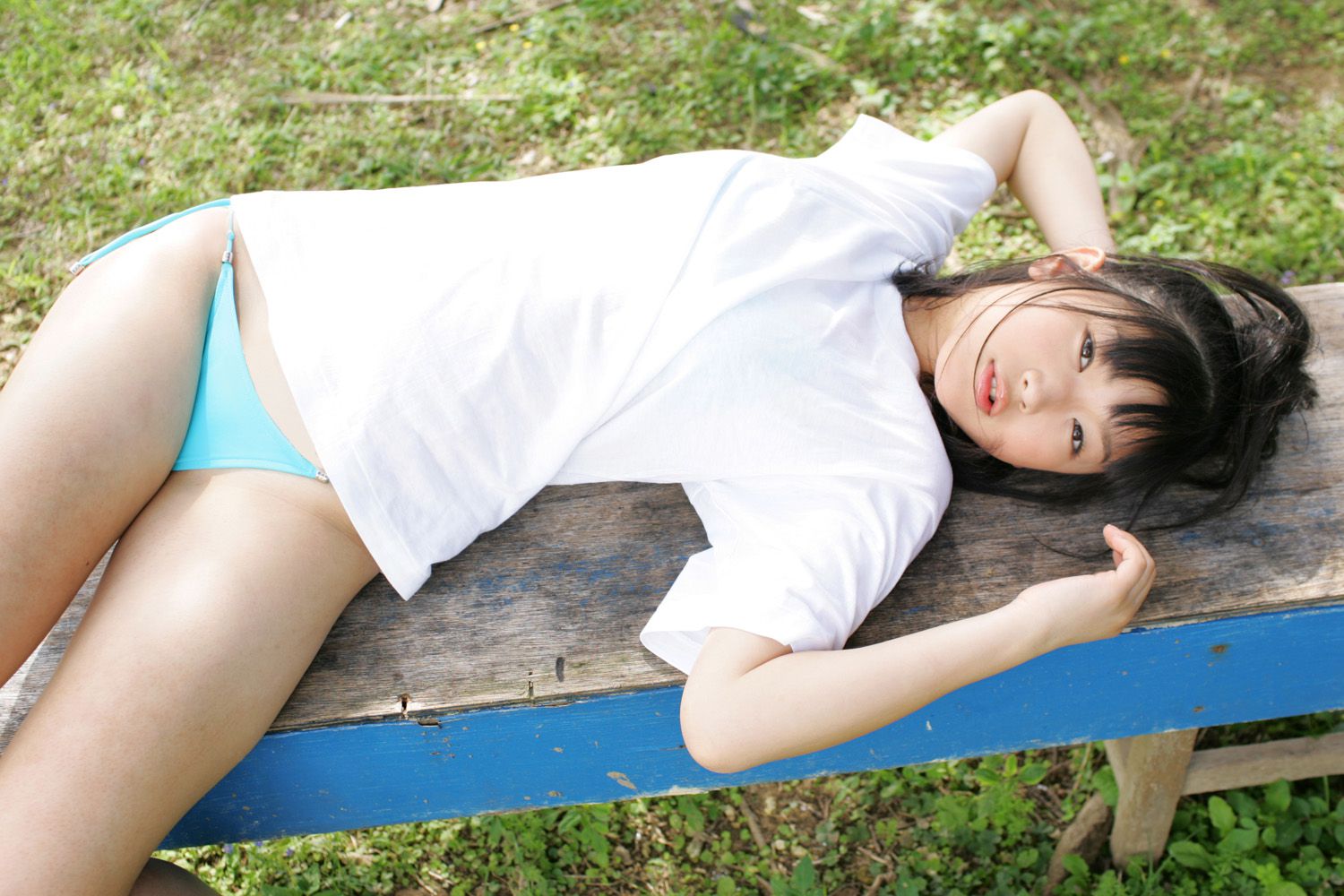[DGC] NO.409 Noriko Kijima 木嶋のりこ Top Idols