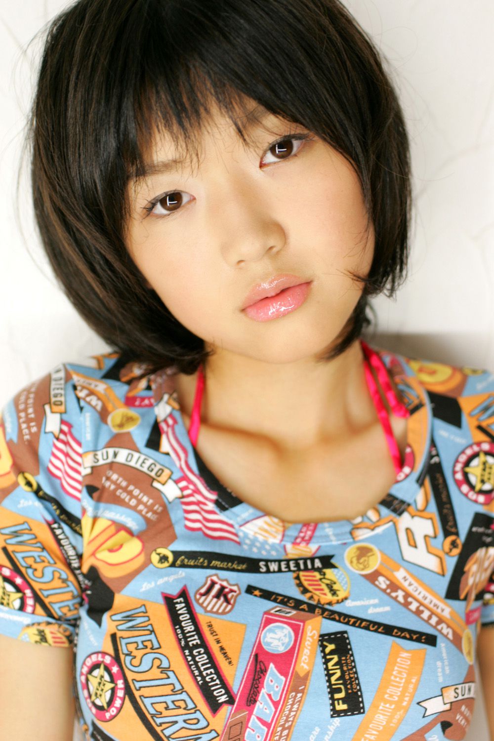 [DGC] NO.409 Noriko Kijima 木嶋のりこ Top Idols