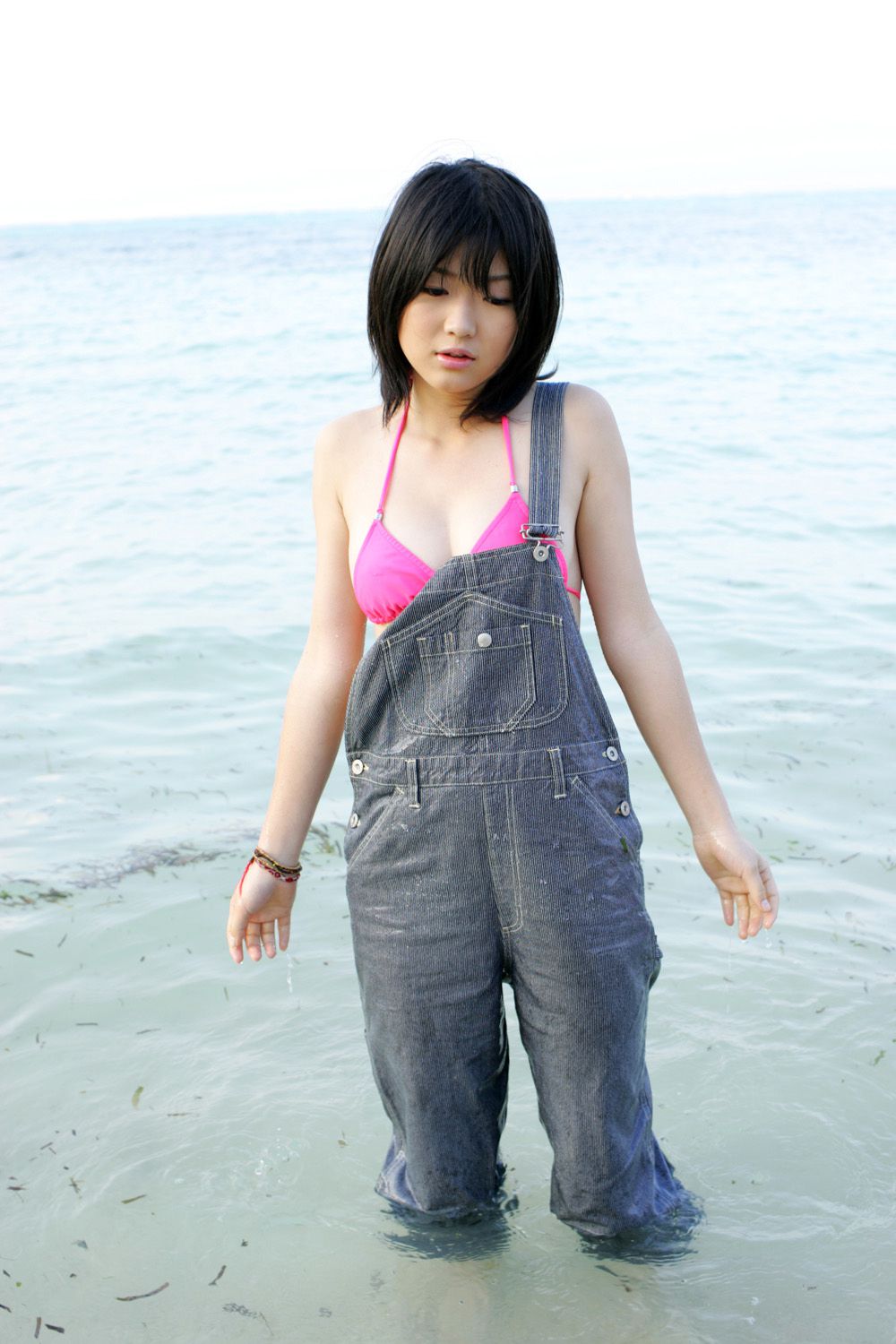 [DGC] NO.409 Noriko Kijima 木嶋のりこ Top Idols