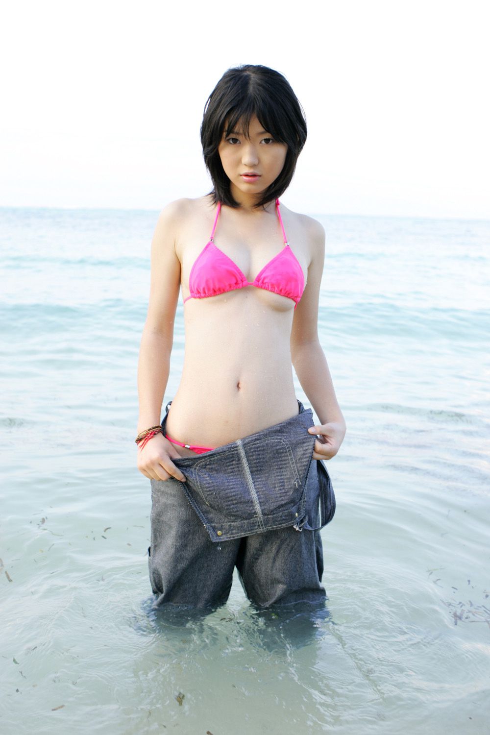 [DGC] NO.409 Noriko Kijima 木嶋のりこ Top Idols