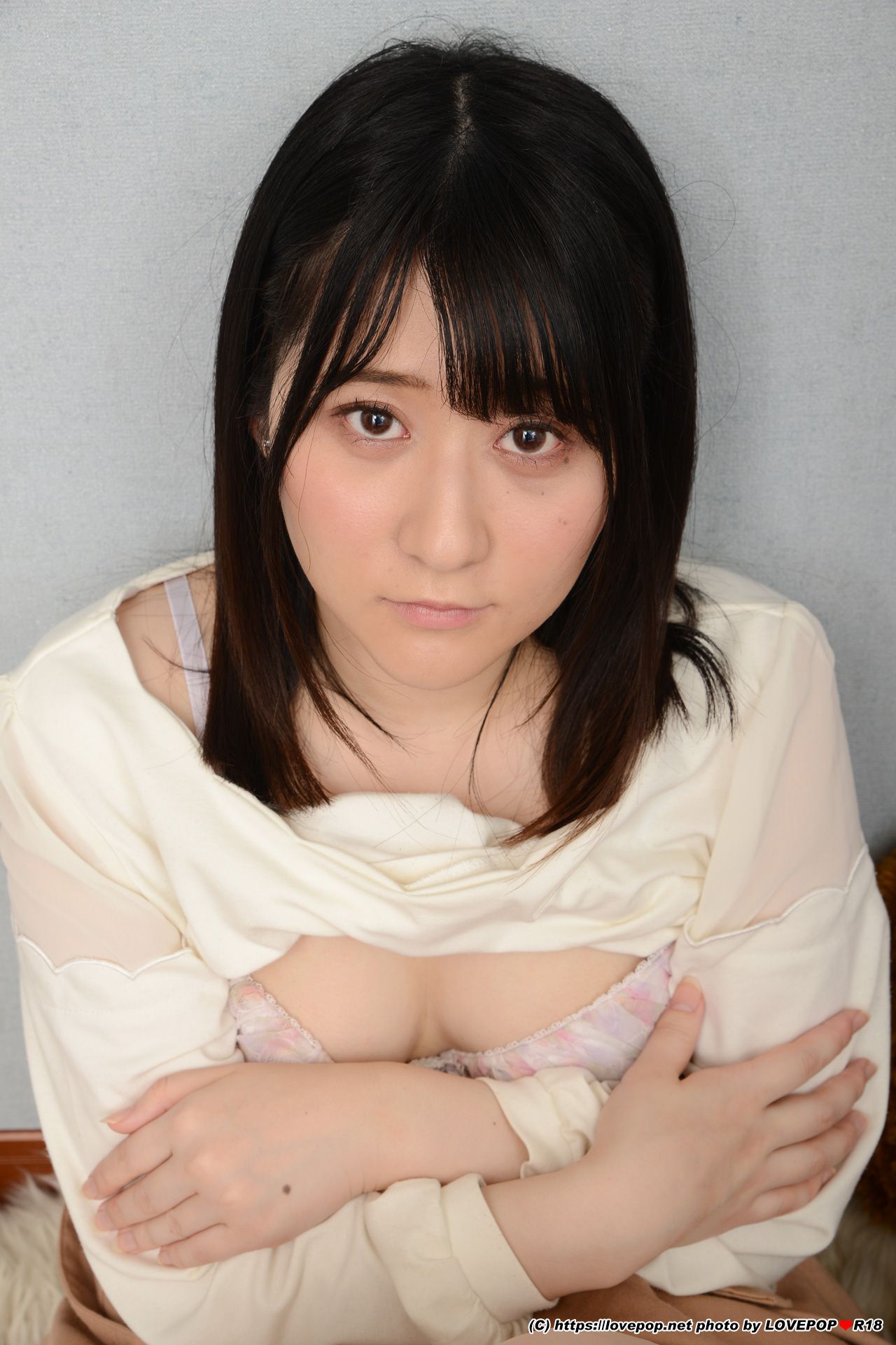 [LOVEPOP] Kokomi Sakai 坂井ここみ Photoset 04