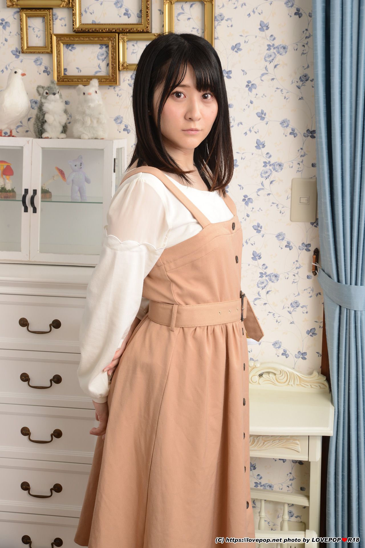 [LOVEPOP] Kokomi Sakai 坂井ここみ Photoset 04