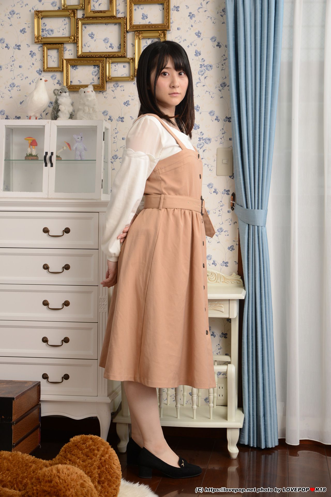[LOVEPOP] Kokomi Sakai 坂井ここみ Photoset 04
