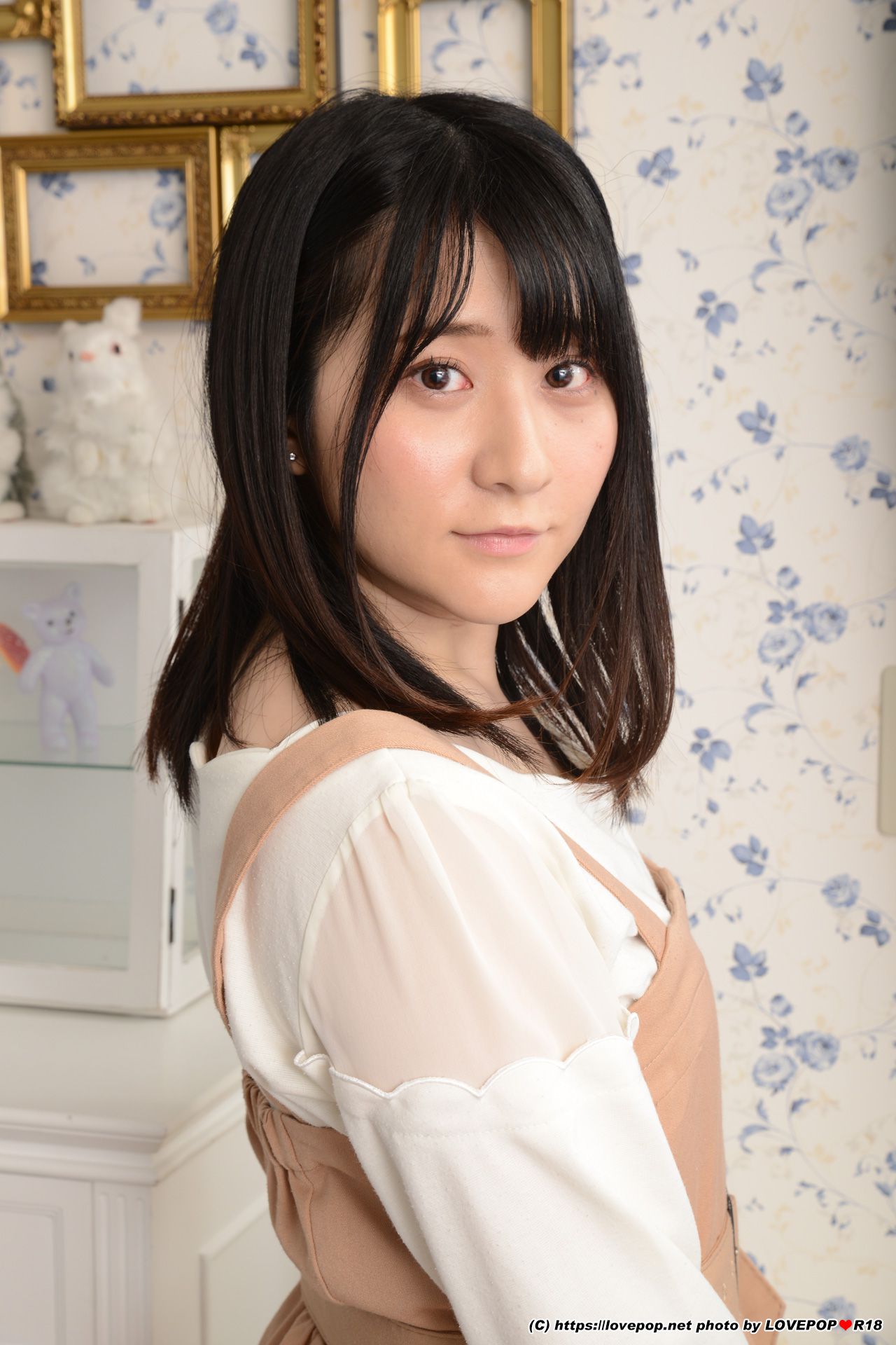 [LOVEPOP] Kokomi Sakai 坂井ここみ Photoset 04
