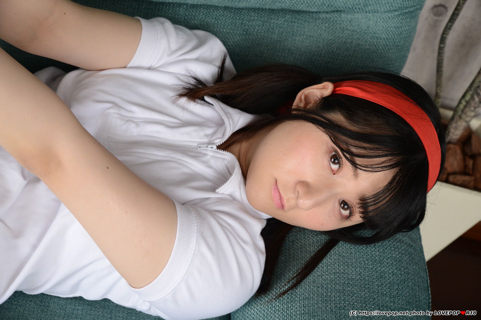 [LOVEPOP] Kokomi Sakai 坂井ここみ Photoset 05