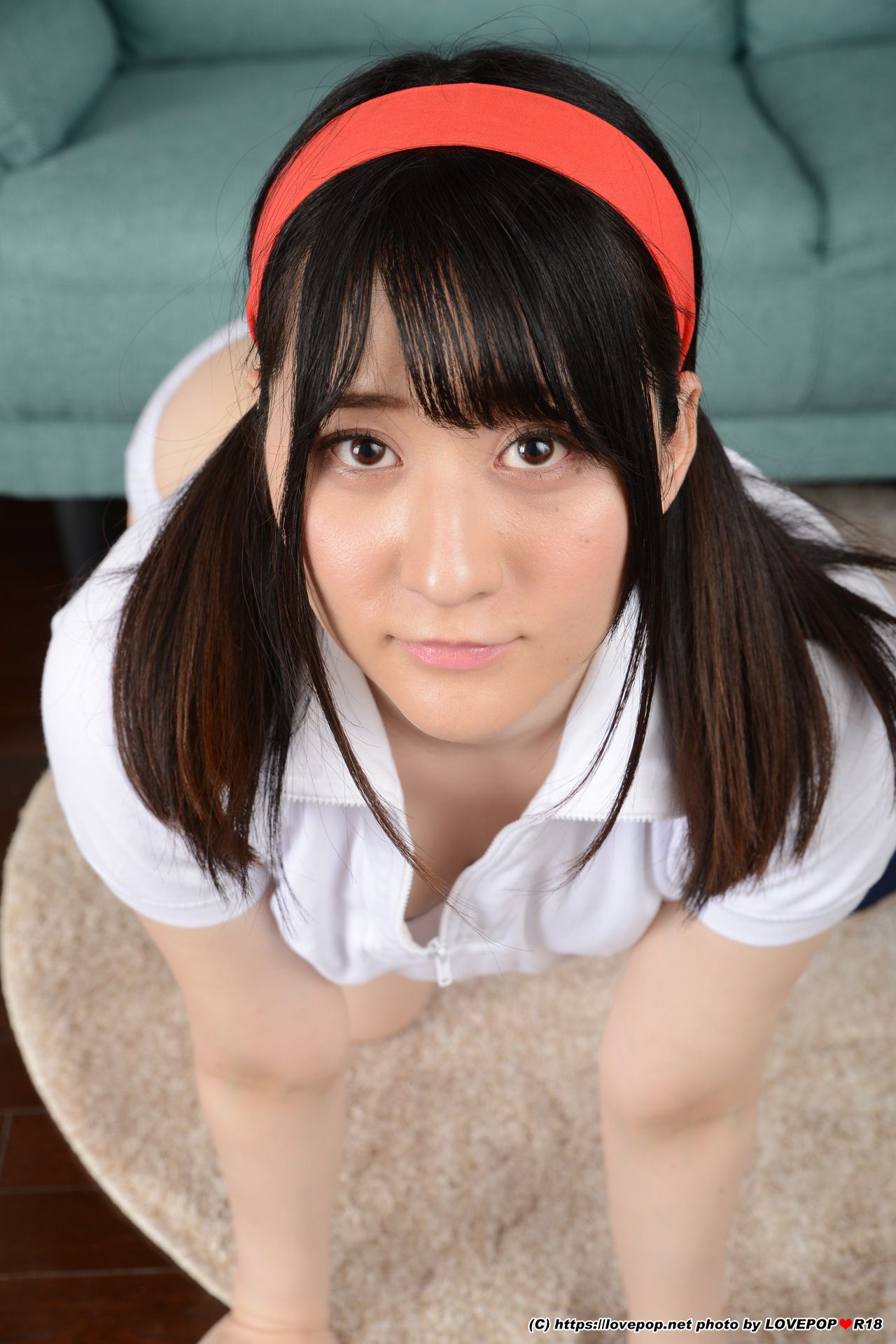 [LOVEPOP] Kokomi Sakai 坂井ここみ Photoset 05