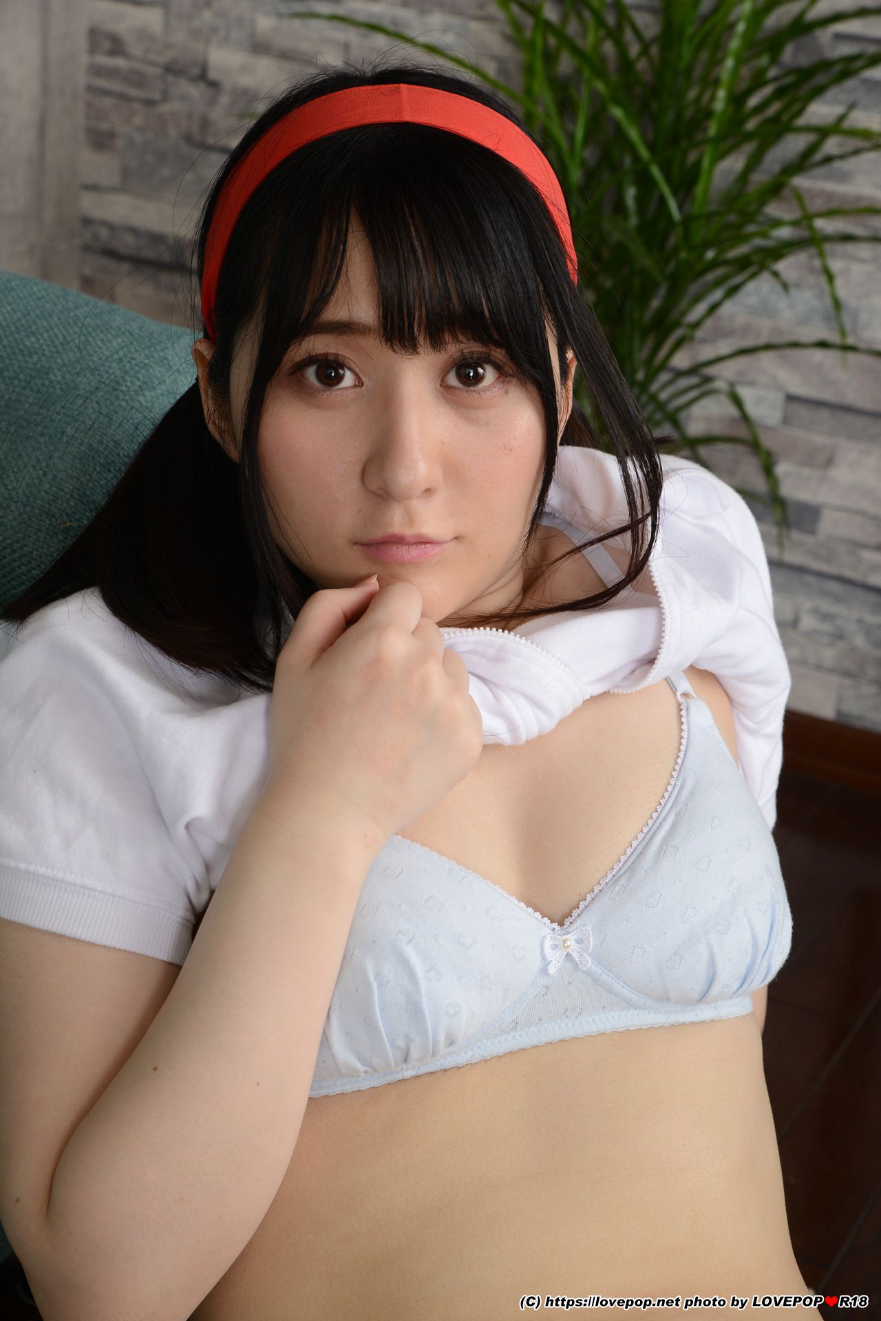 [LOVEPOP] Kokomi Sakai 坂井ここみ Photoset 05