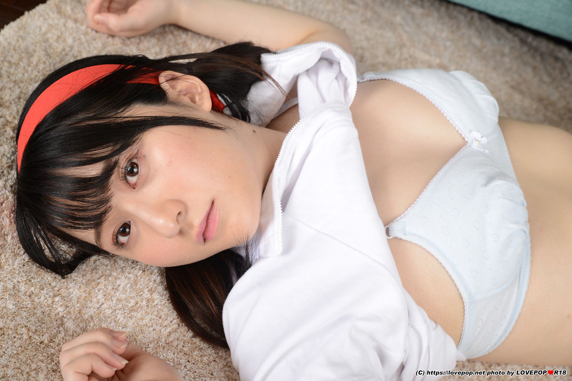 [LOVEPOP] Kokomi Sakai 坂井ここみ Photoset 05