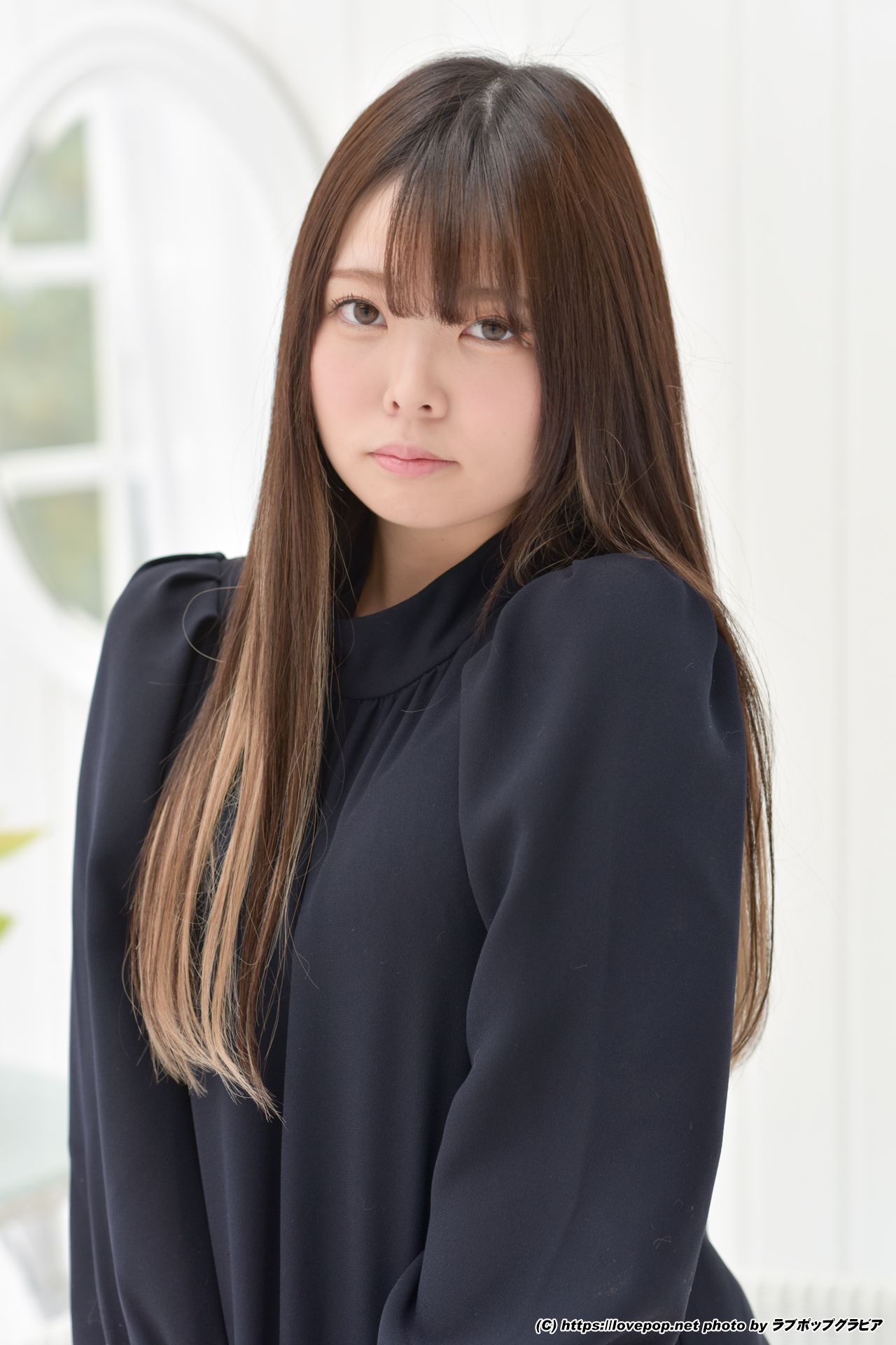 [LOVEPOP] Koron Yanagiba やなぎばころん Photoset 01