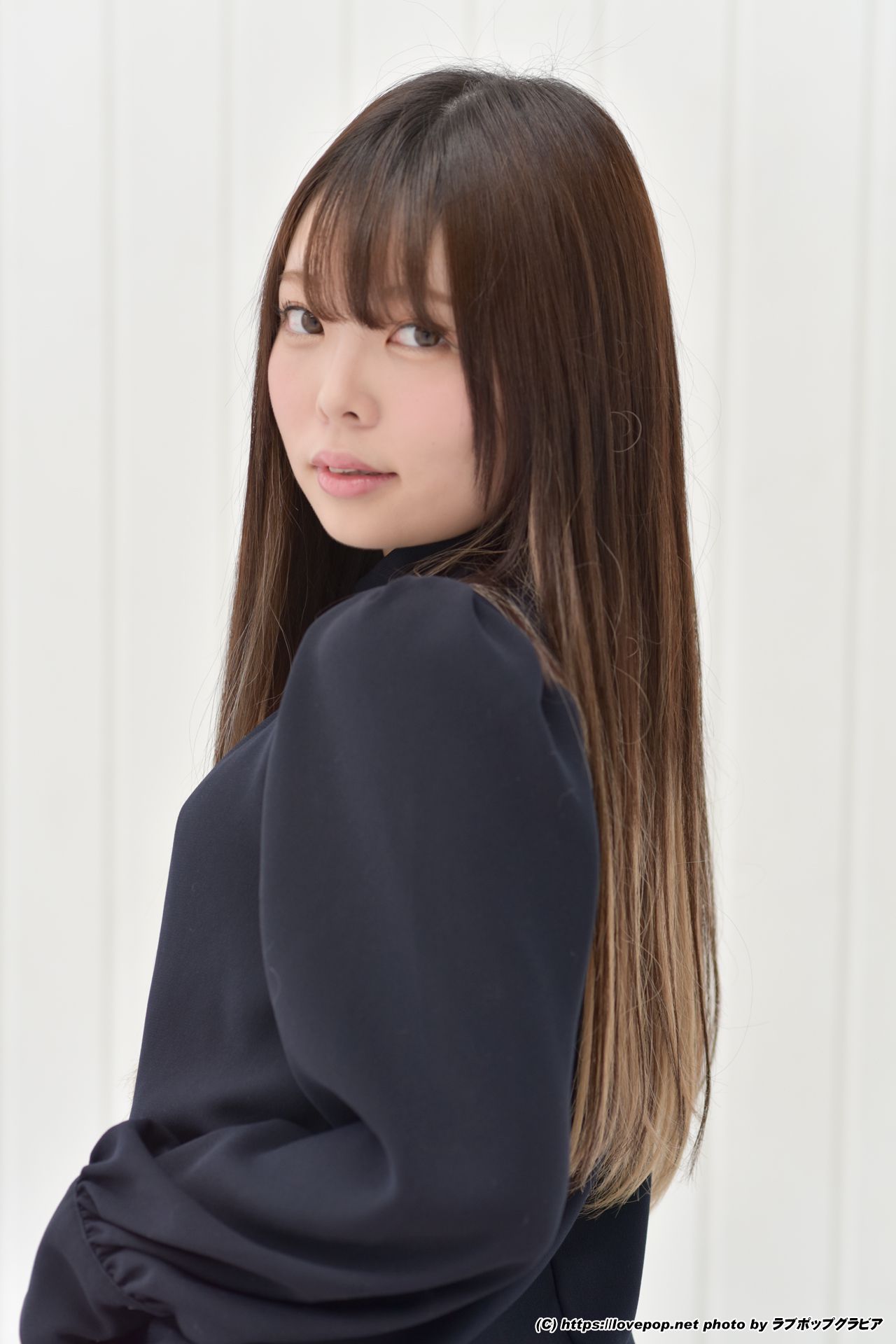 [LOVEPOP] Koron Yanagiba やなぎばころん Photoset 01