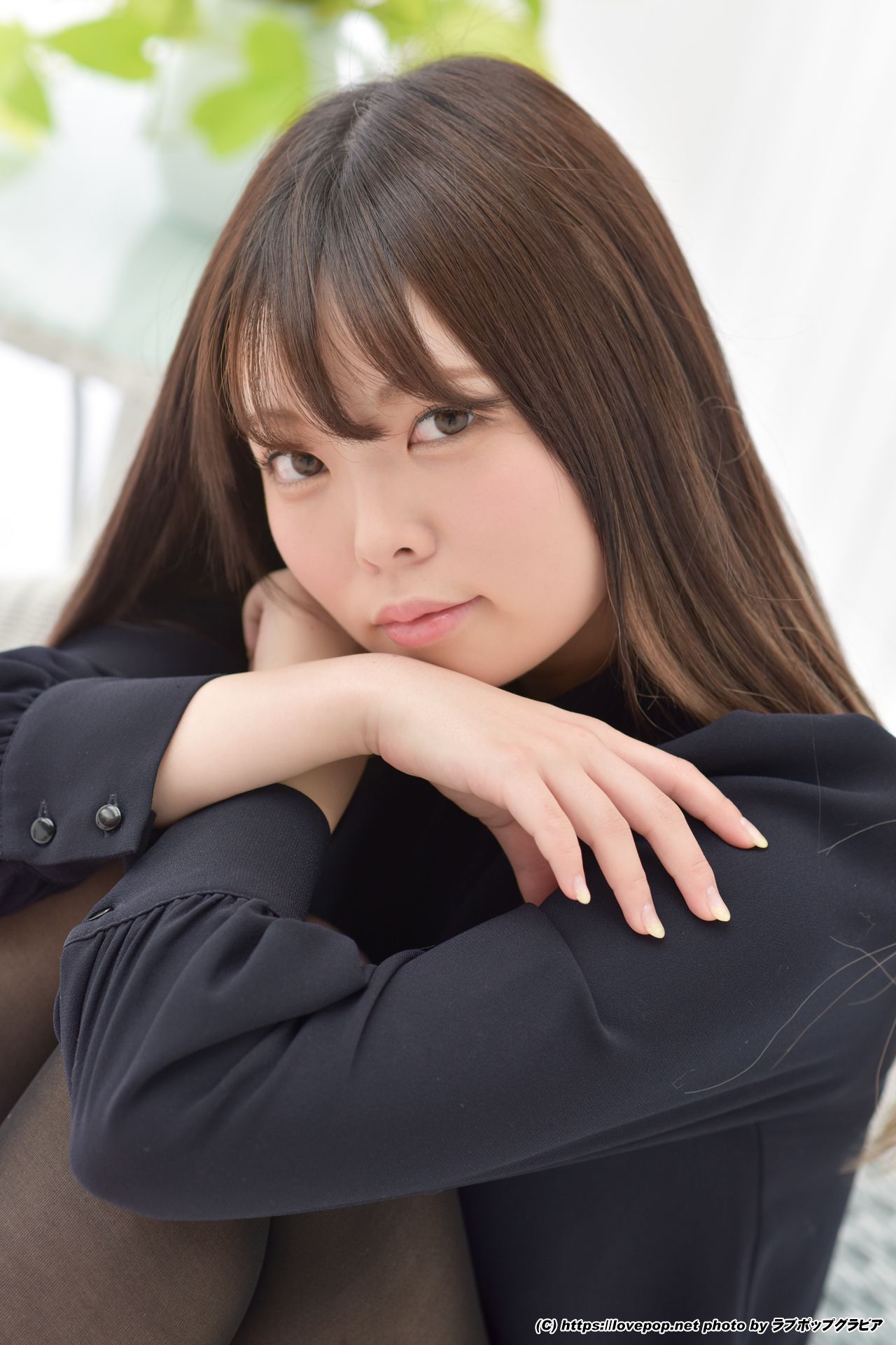 [LOVEPOP] Koron Yanagiba やなぎばころん Photoset 01