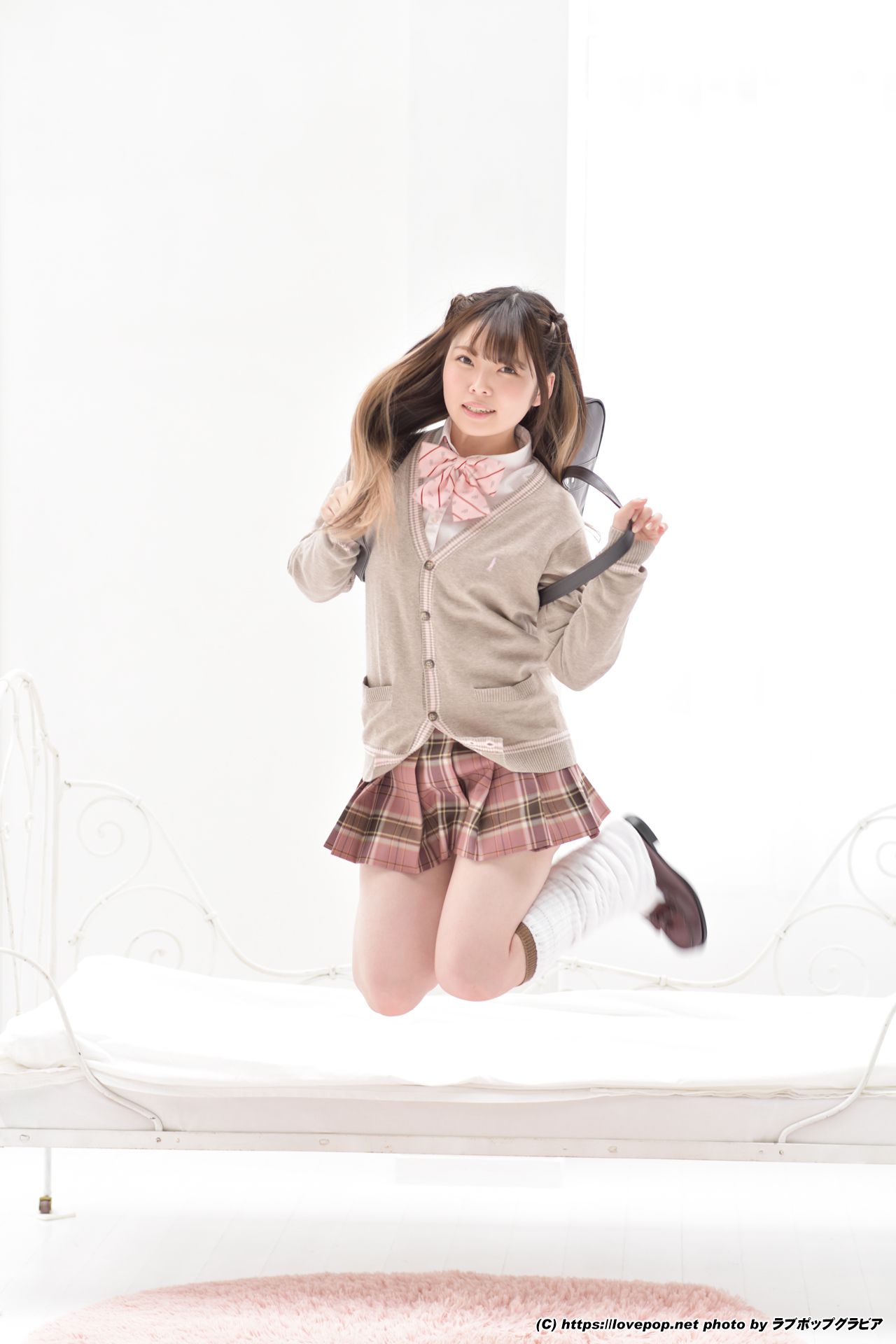 [LOVEPOP] Koron Yanagiba やなぎばころん Photoset 02