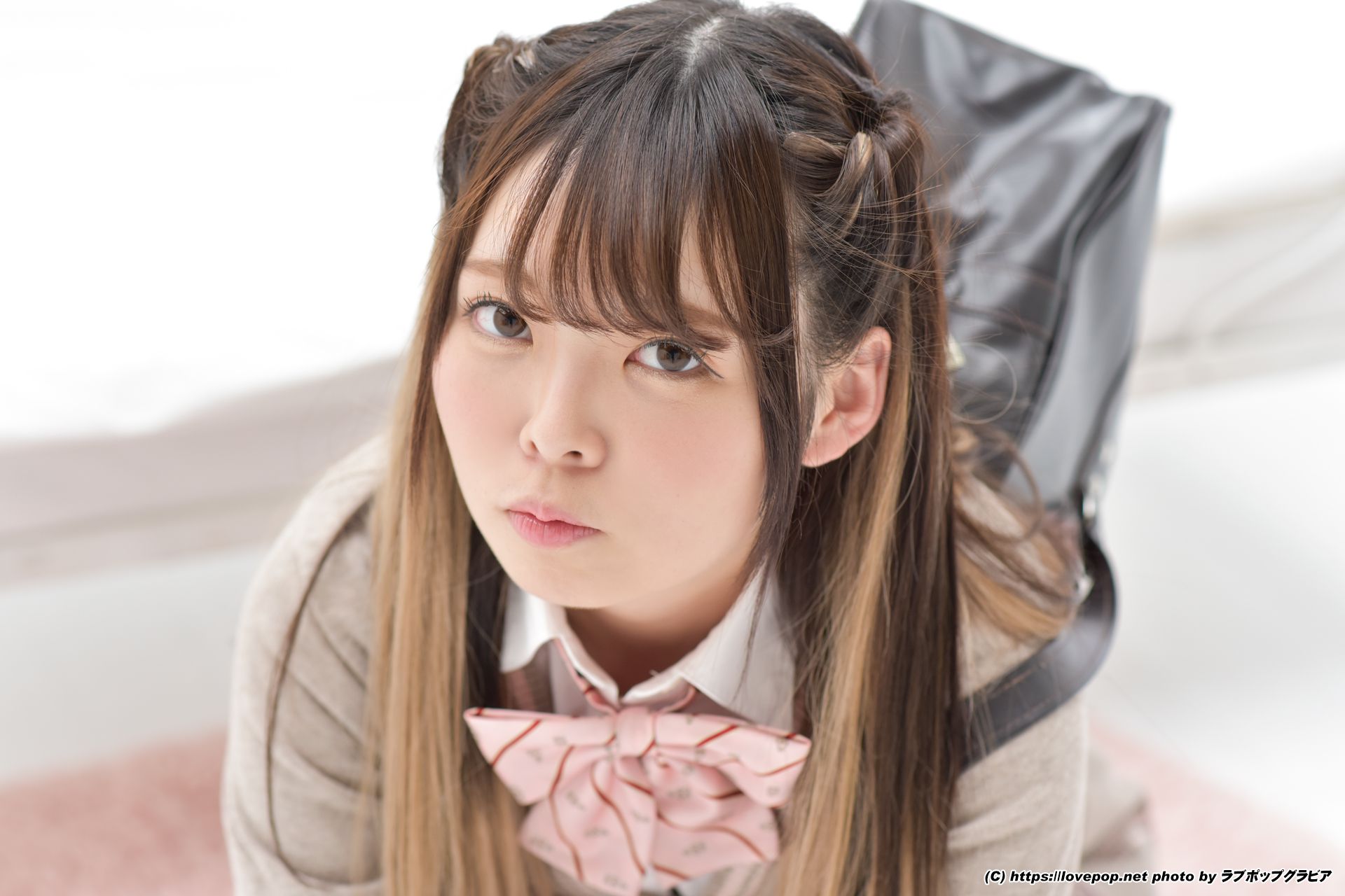 [LOVEPOP] Koron Yanagiba やなぎばころん Photoset 02