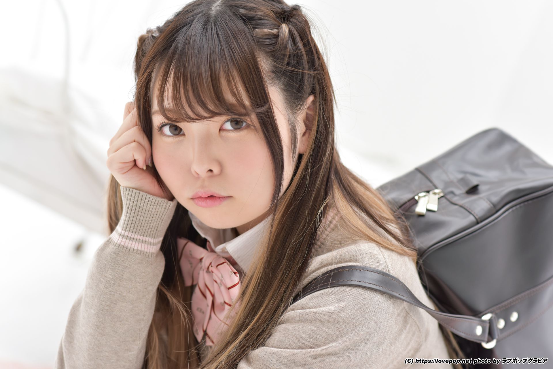 [LOVEPOP] Koron Yanagiba やなぎばころん Photoset 02