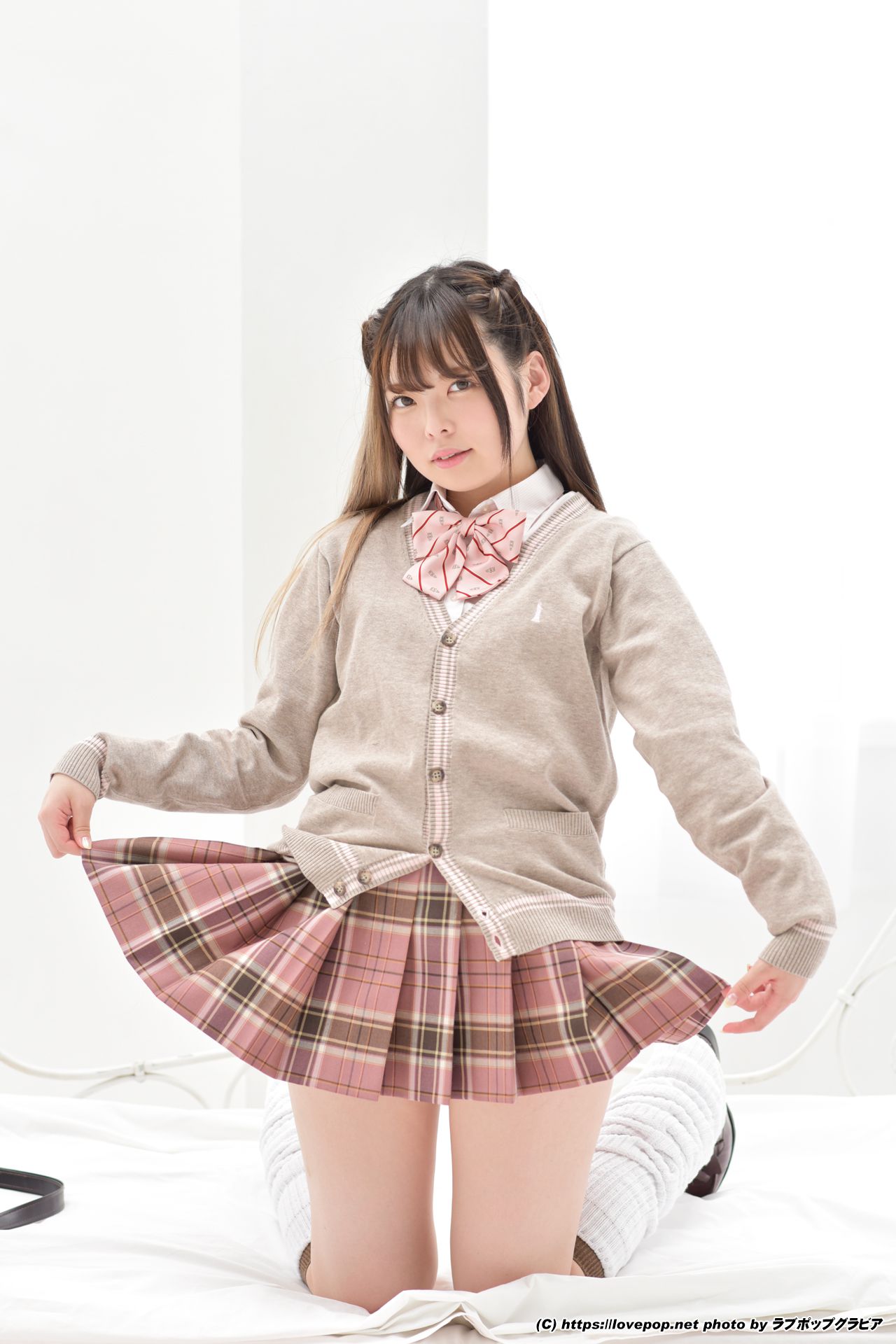 [LOVEPOP] Koron Yanagiba やなぎばころん Photoset 02
