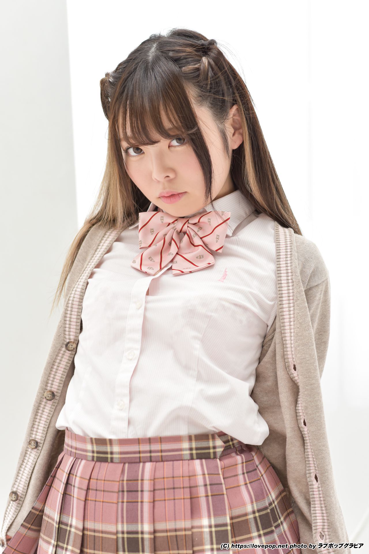 [LOVEPOP] Koron Yanagiba やなぎばころん Photoset 02