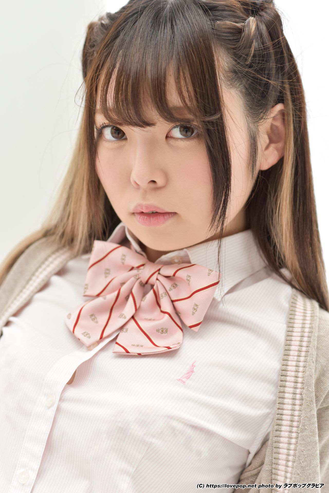 [LOVEPOP] Koron Yanagiba やなぎばころん Photoset 02