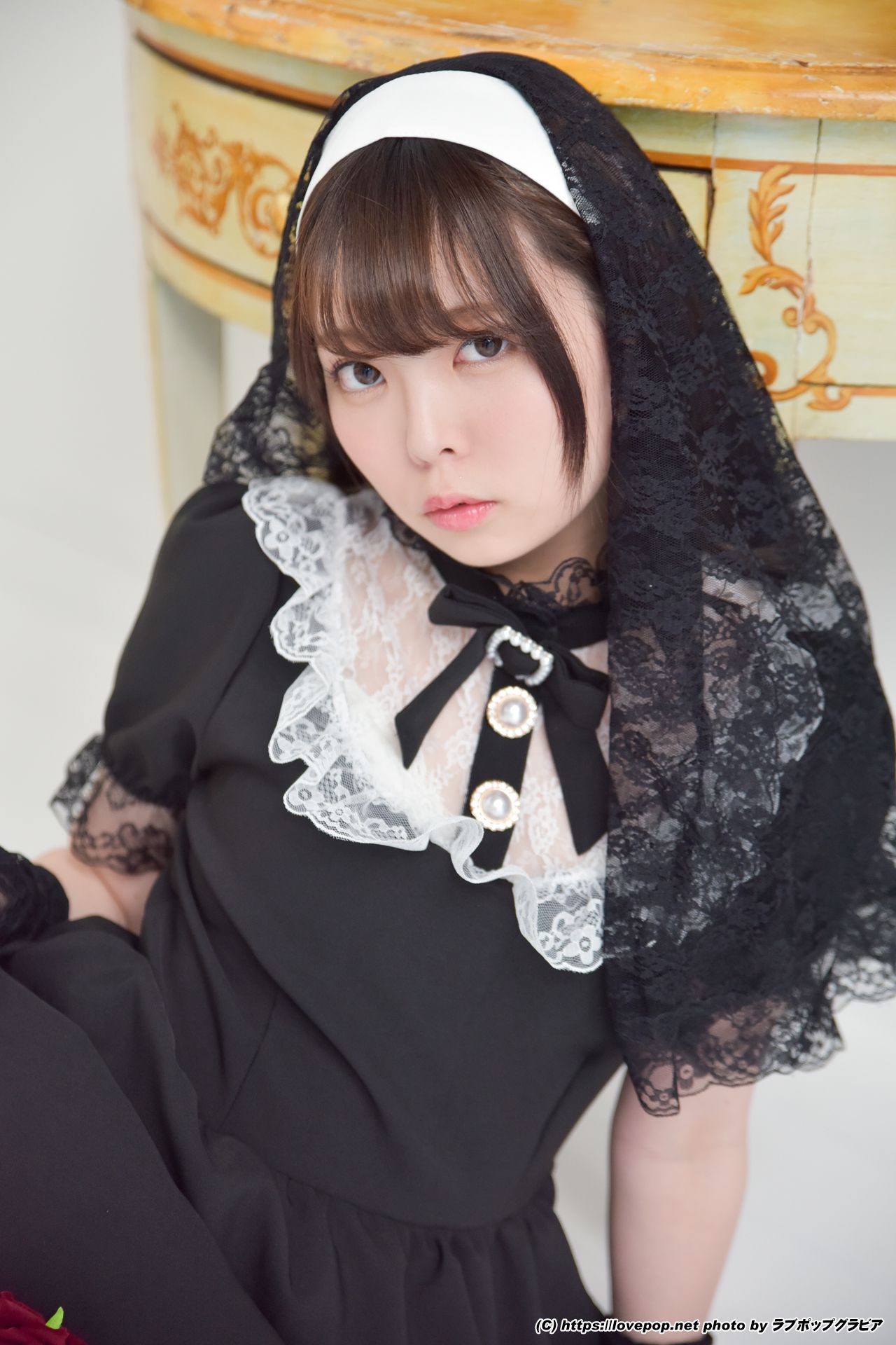 [LOVEPOP] Koron Yanagiba やなぎばころん Photoset 03