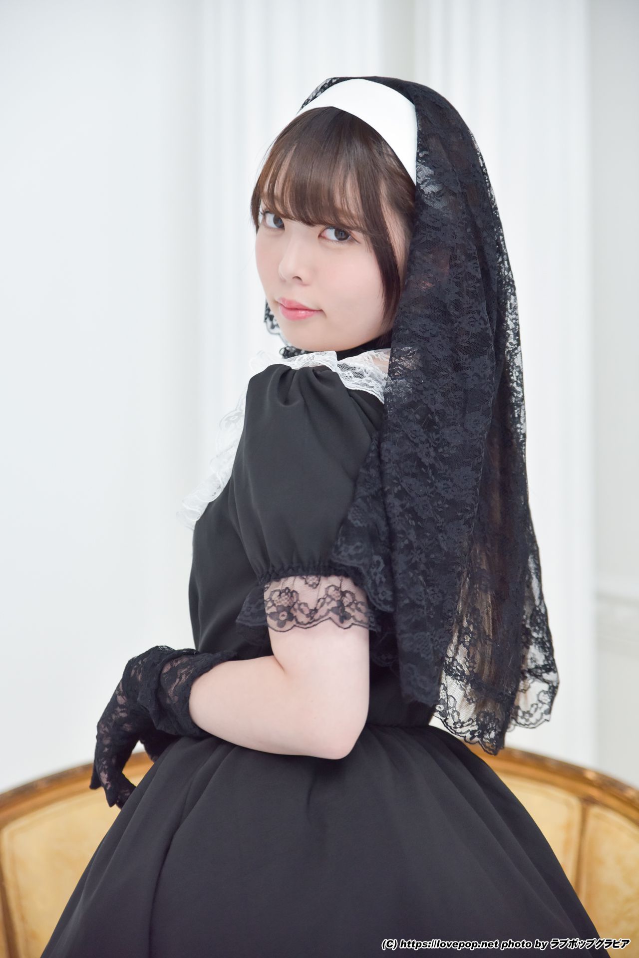 [LOVEPOP] Koron Yanagiba やなぎばころん Photoset 03