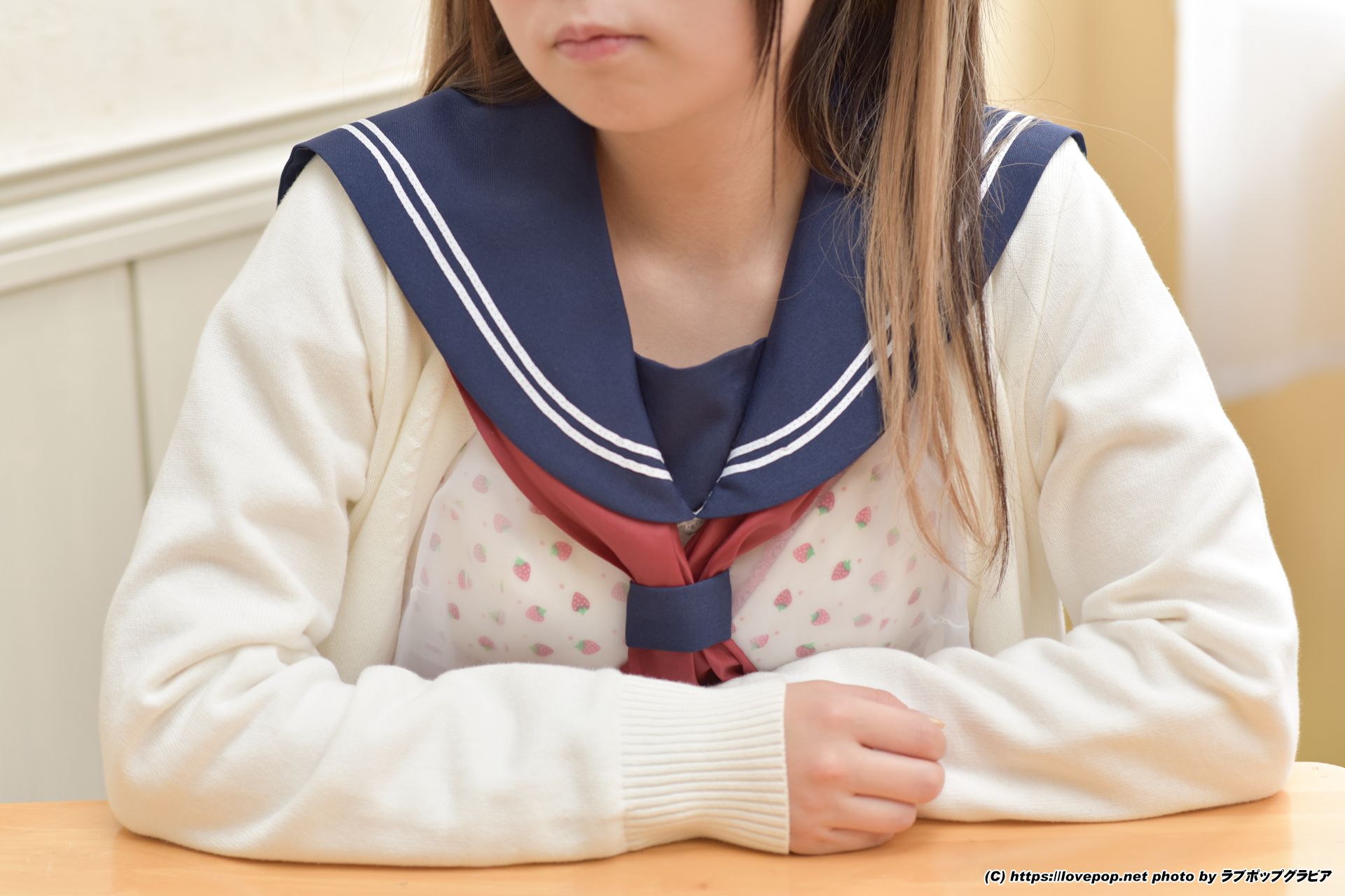 [LOVEPOP] Koron Yanagiba やなぎばころん Photoset 04