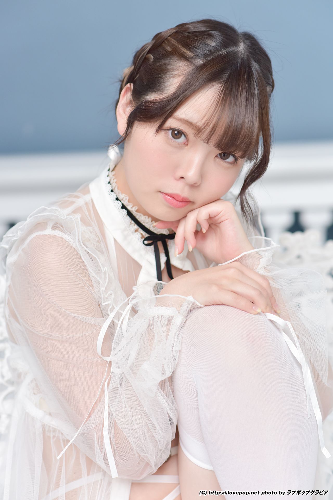 [LOVEPOP] Koron Yanagiba やなぎばころん Photoset 05
