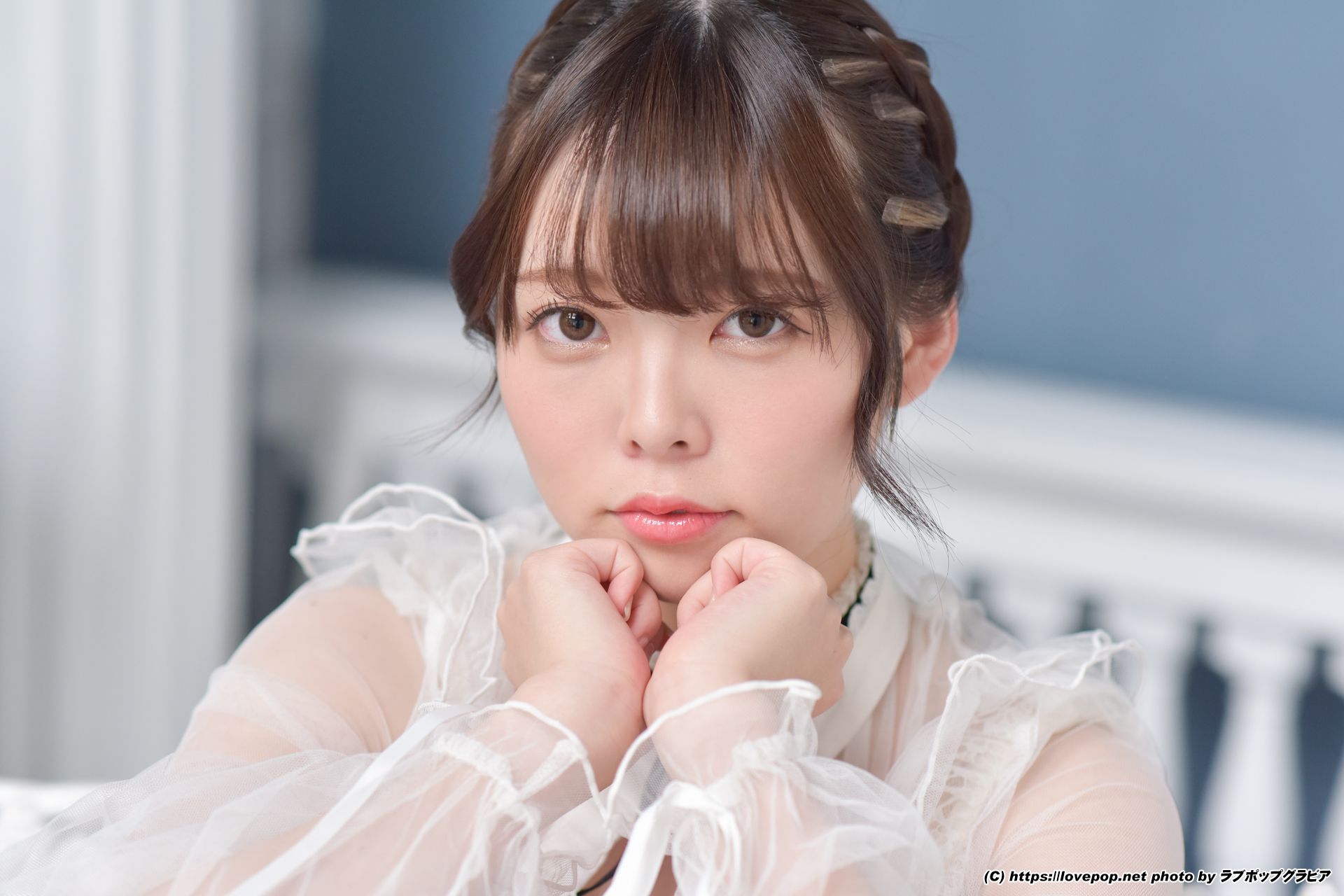 [LOVEPOP] Koron Yanagiba やなぎばころん Photoset 05