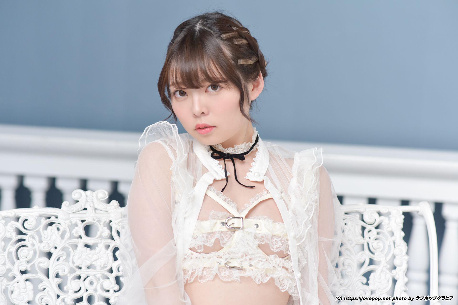 [LOVEPOP] Koron Yanagiba やなぎばころん Photoset 05