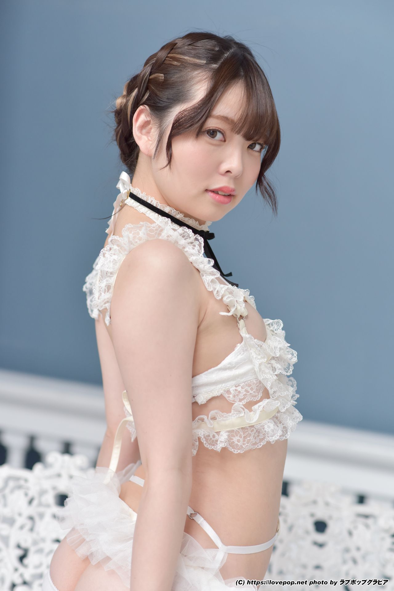 [LOVEPOP] Koron Yanagiba やなぎばころん Photoset 05