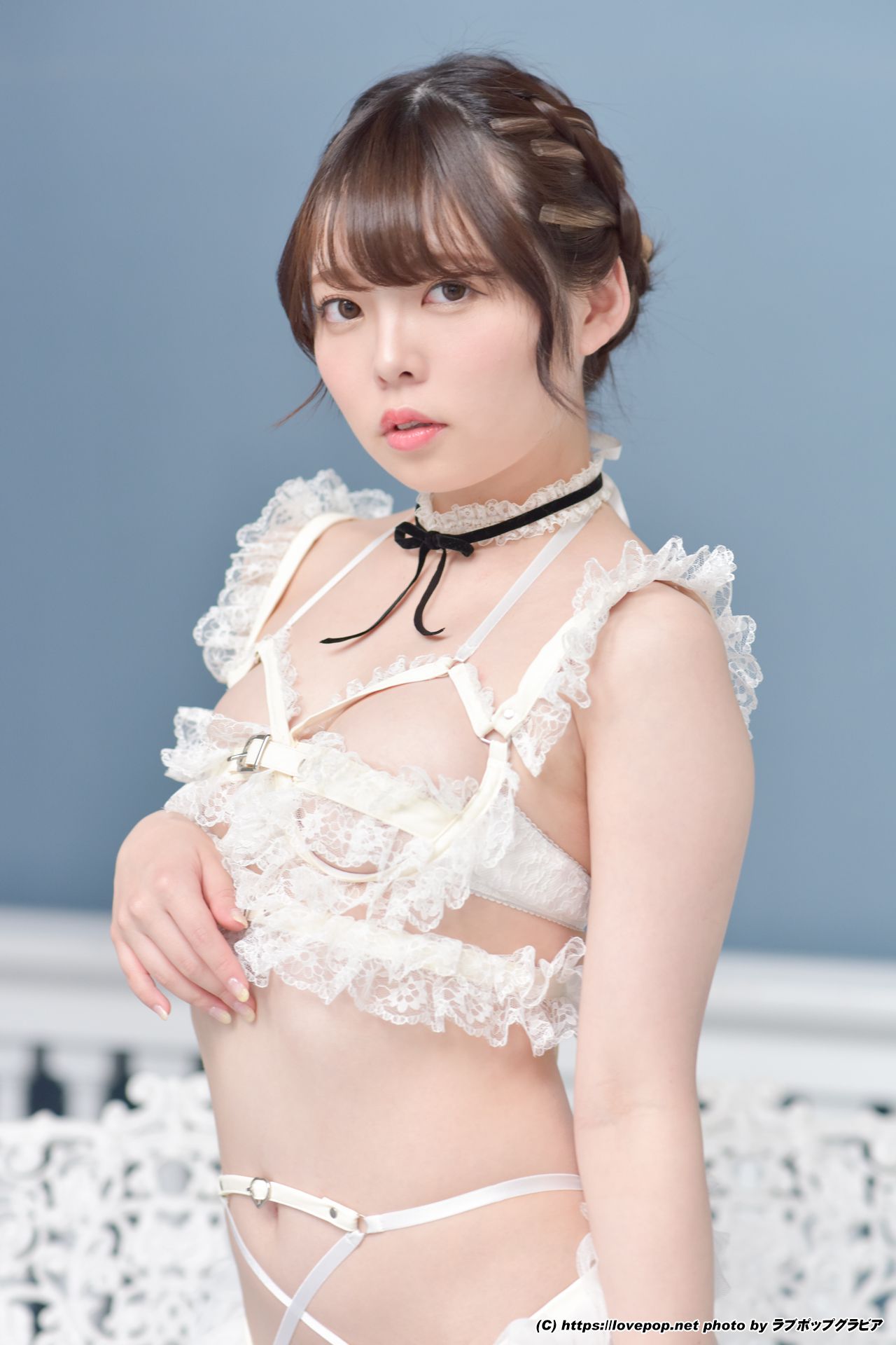 [LOVEPOP] Koron Yanagiba やなぎばころん Photoset 05
