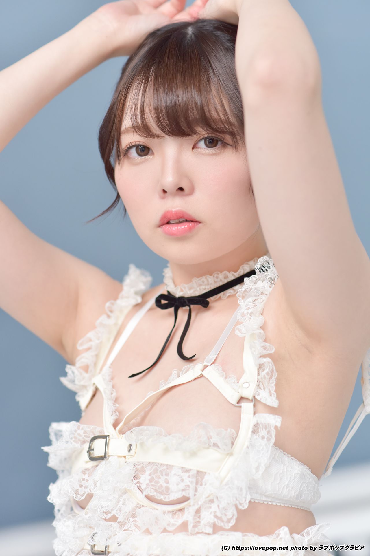 [LOVEPOP] Koron Yanagiba やなぎばころん Photoset 05