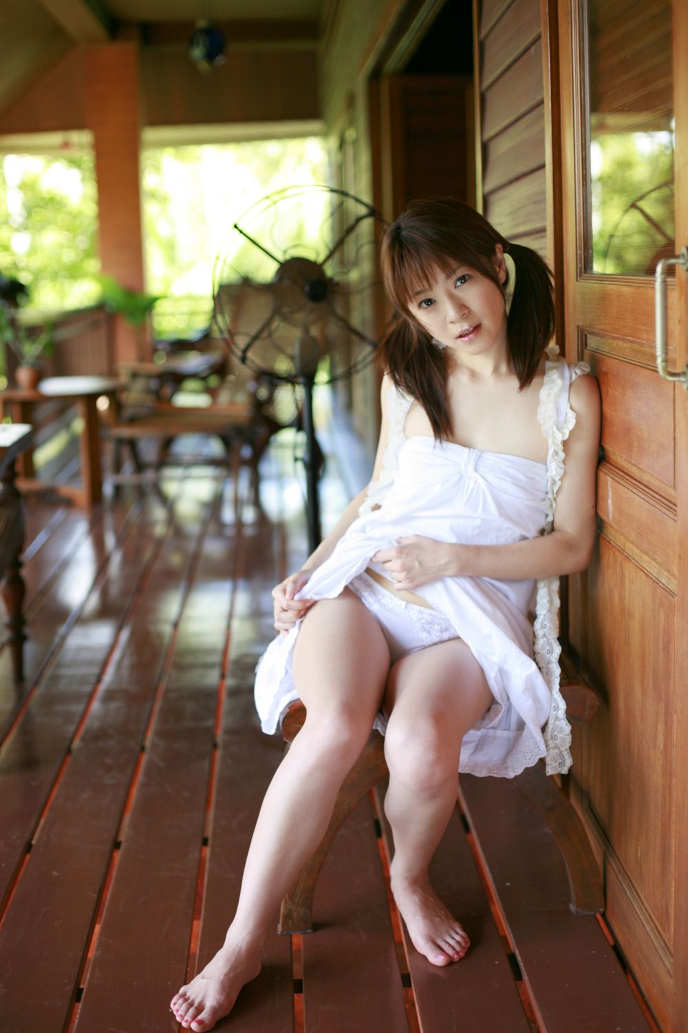 [DGC] NO.410 Mei Itoya 糸矢めい/糸矢舞衣《大人のアイドル》
