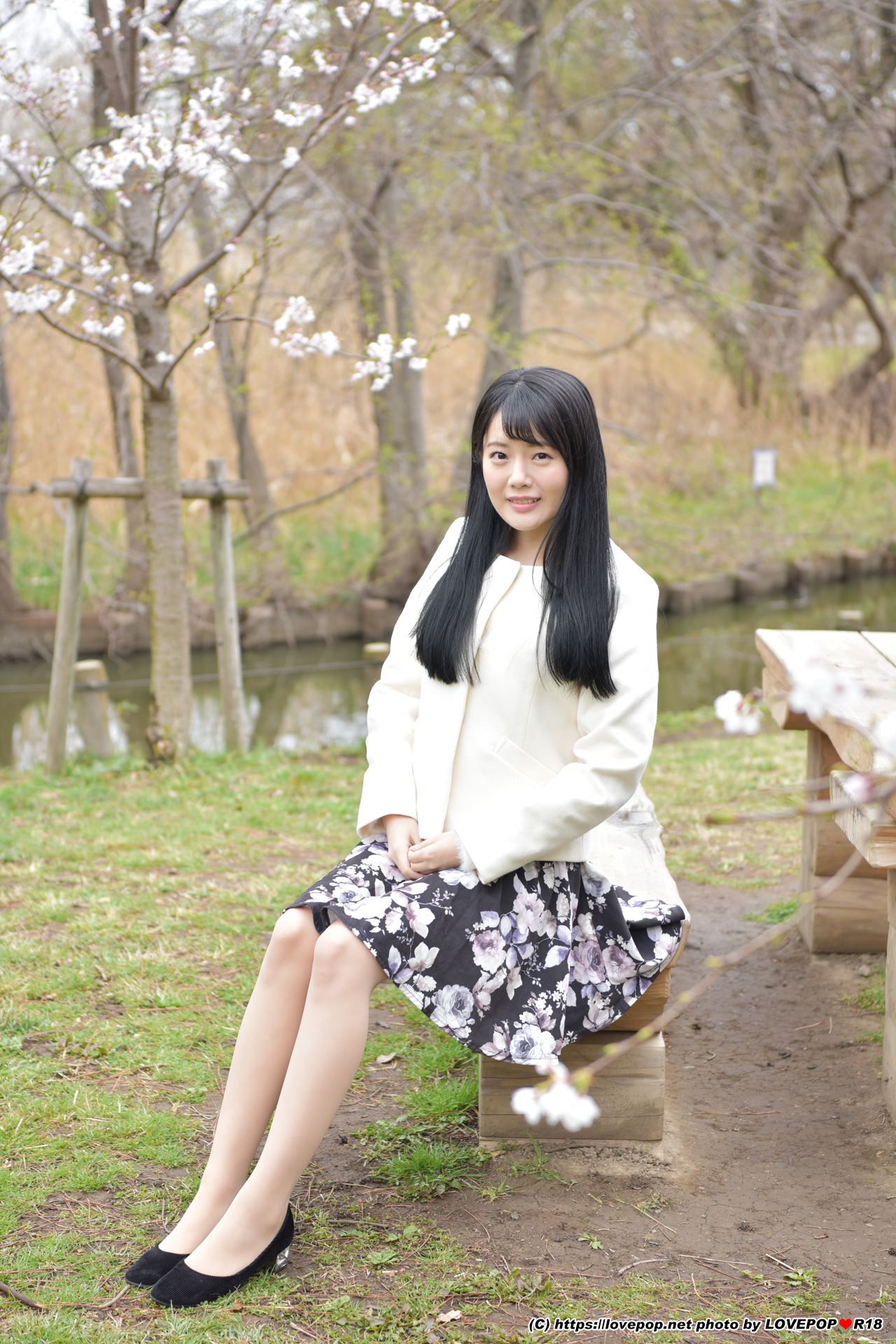 [LOVEPOP] Meru Yanai 柳井める Photoset 06